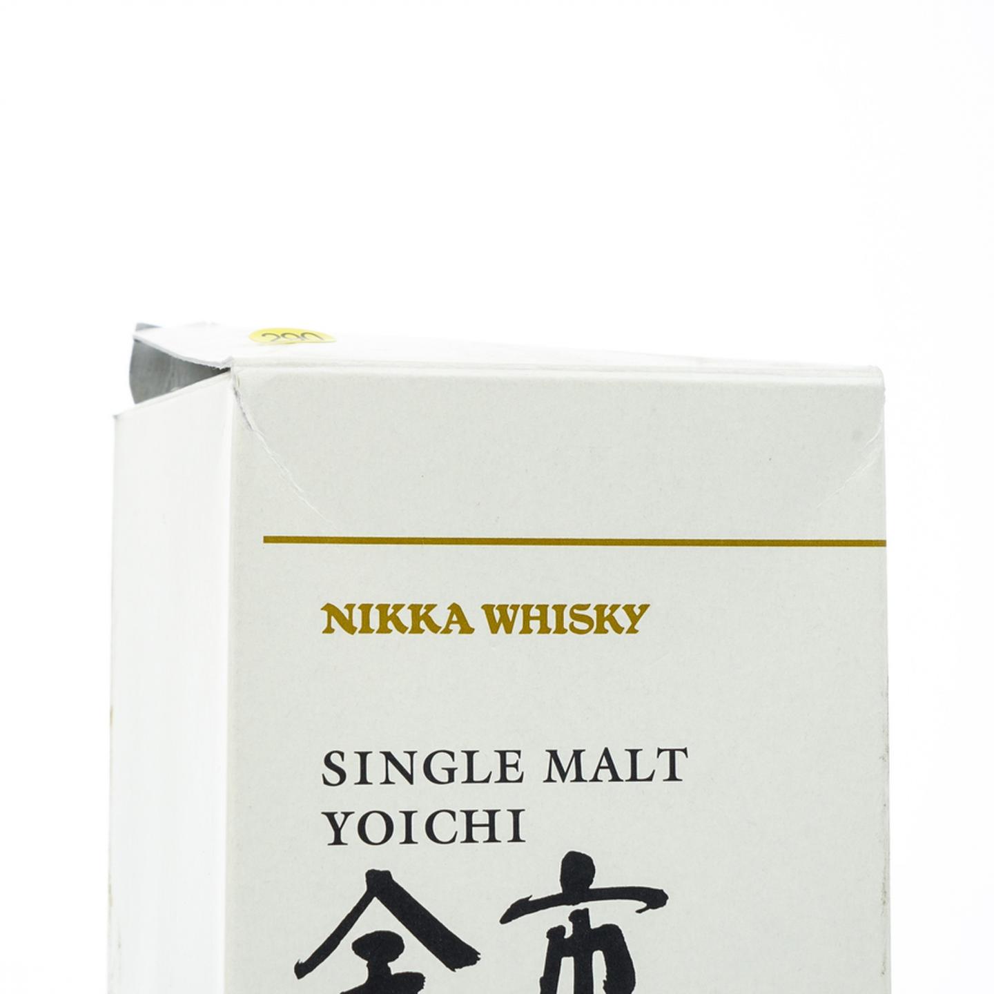 余市 风味桶系列 500ml*3