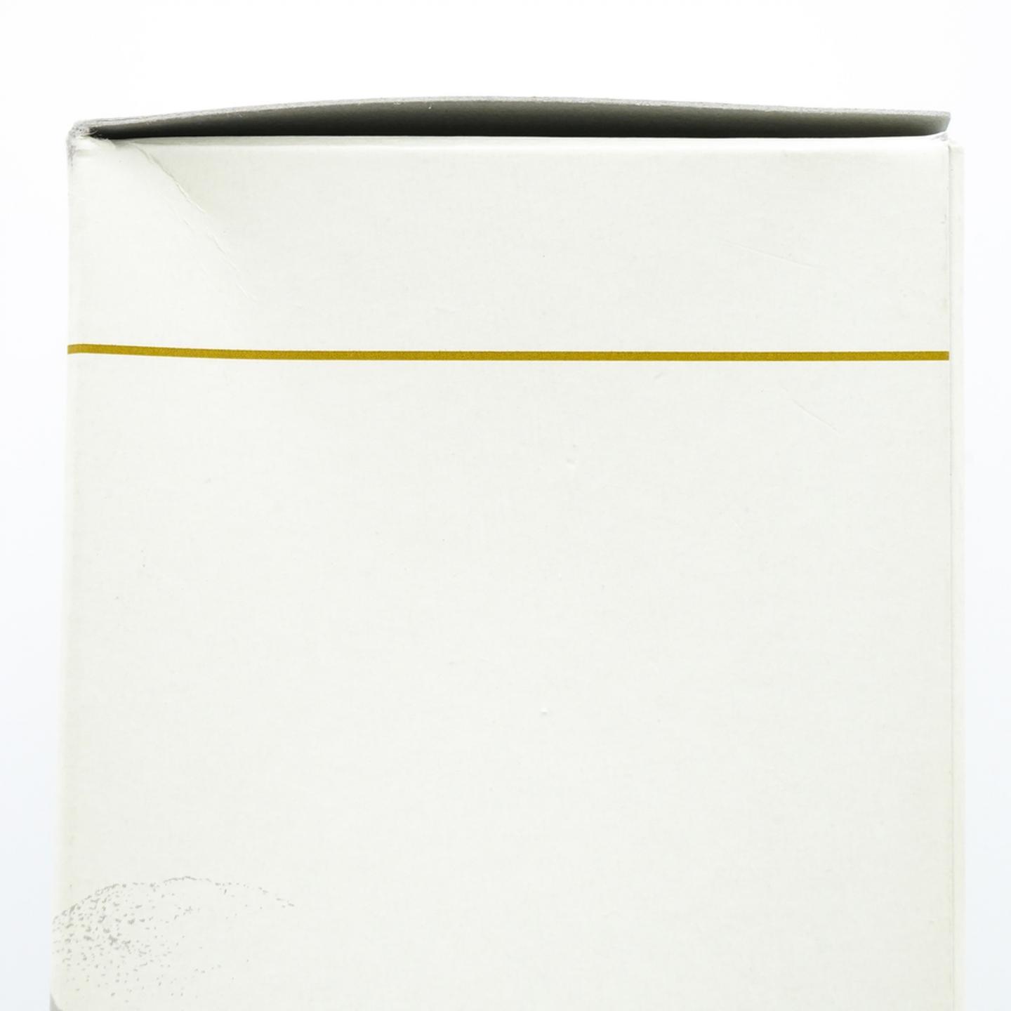 宫城峡 风味桶 Distillery Limited 500ml*3支组