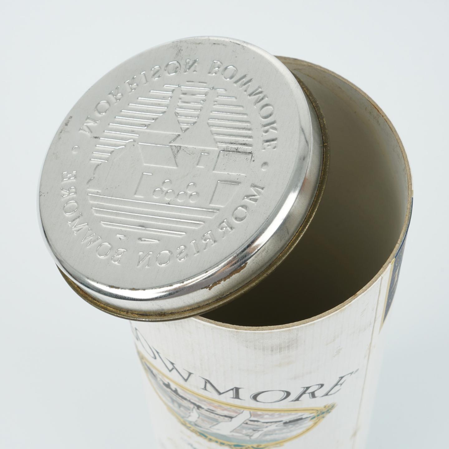 波摩 15年 Mariner 透明海鸥标 750ml