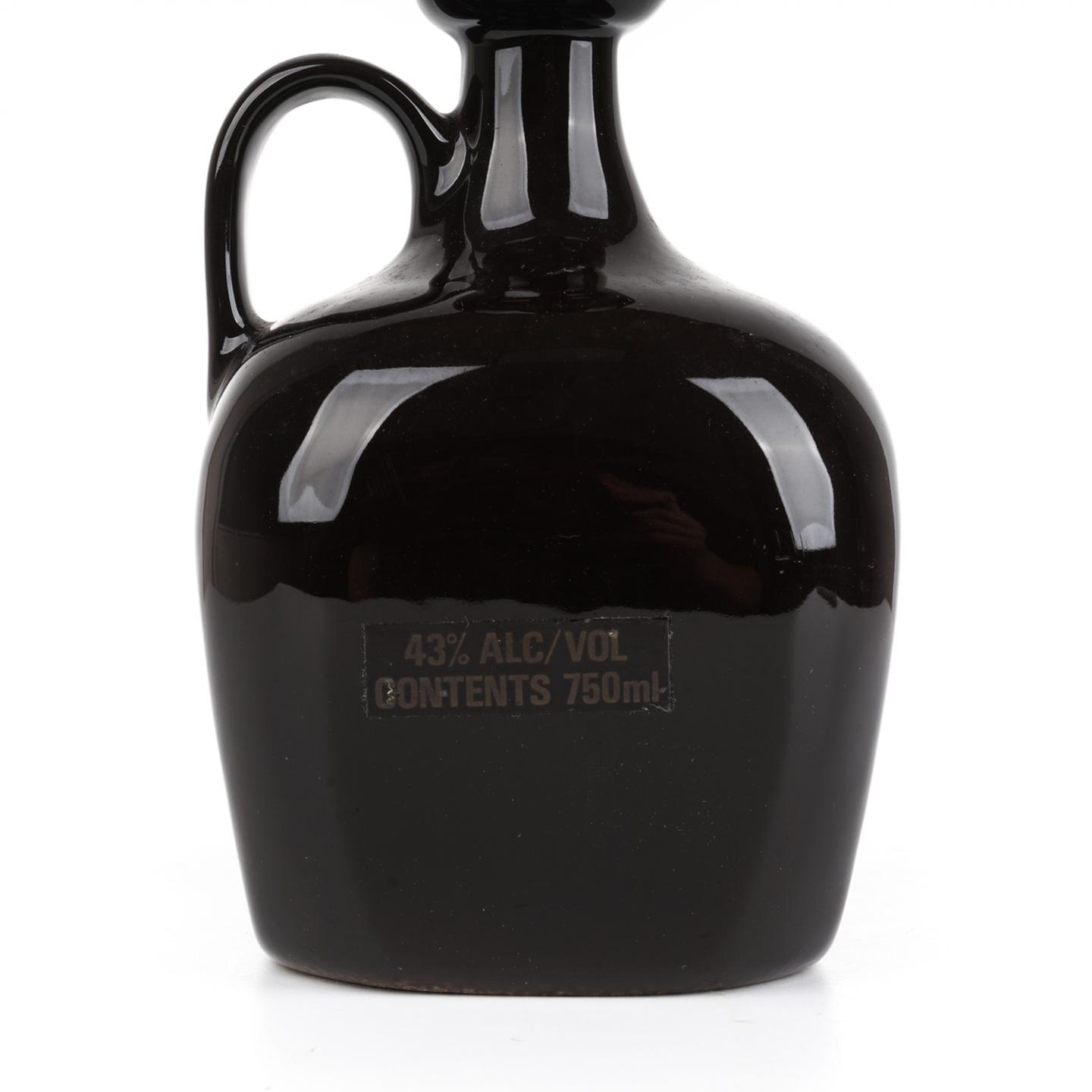 老帕尔 12年 苏威调和 De Luxe 750ml