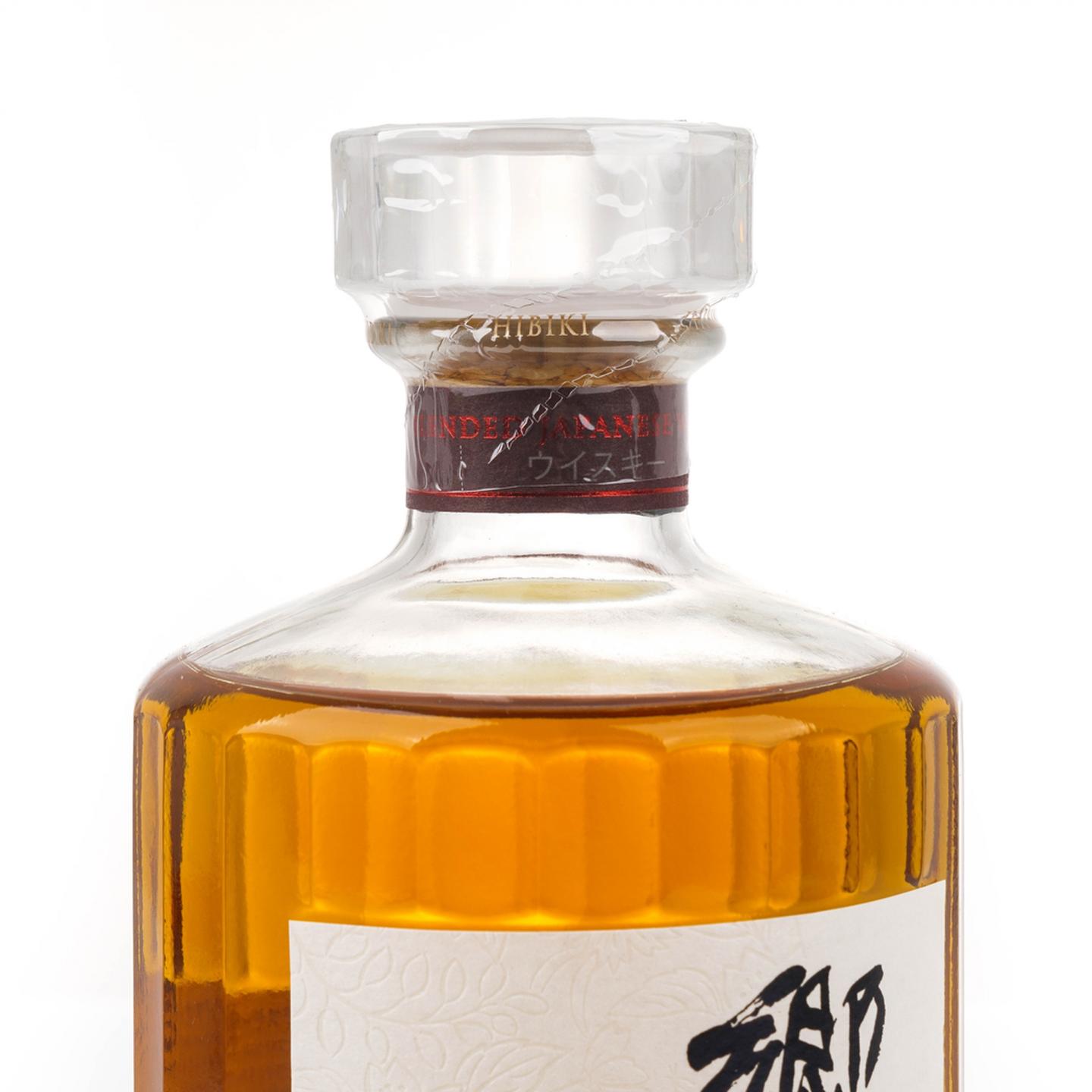 响 2021 Blossom Harmony 樱花风味桶 43%