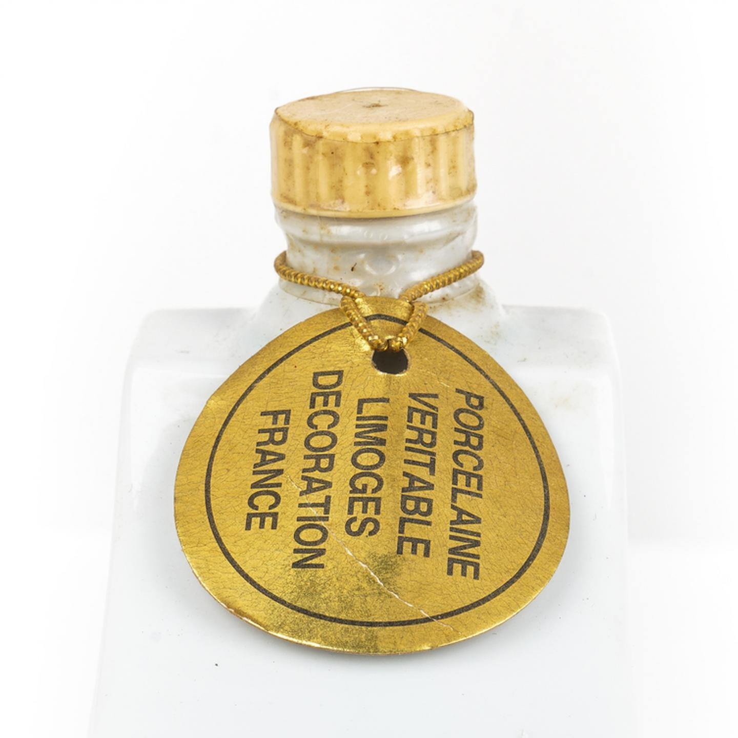 Duc de Prestanges 陶瓷瓶 大香槟区 干邑 XO