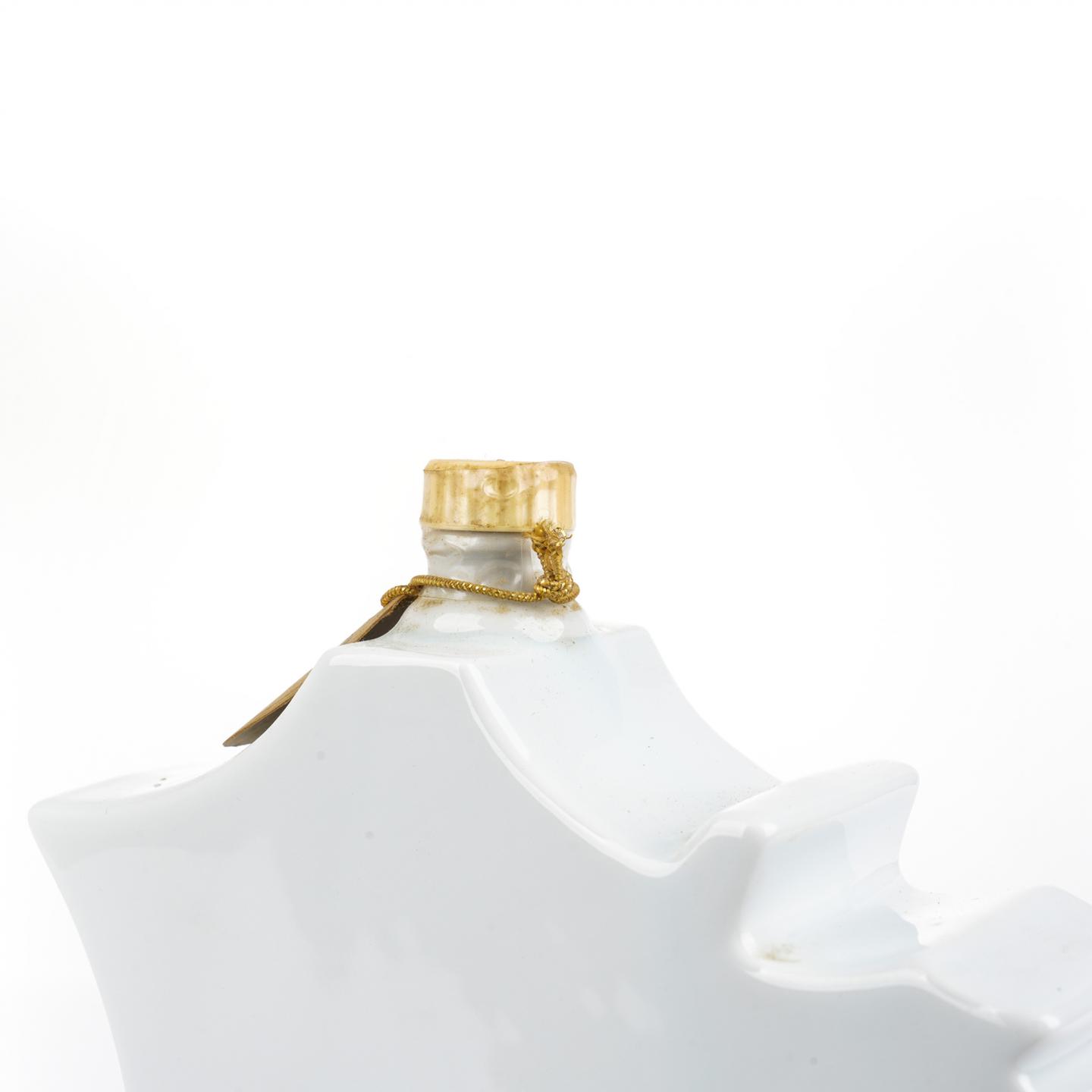 Duc de Prestanges 陶瓷瓶 大香槟区 干邑 XO