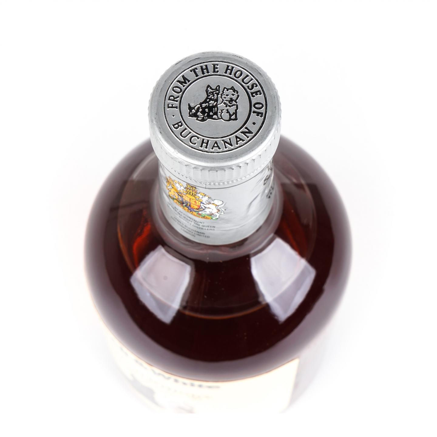 黑白狗 Select 苏威调和 750ml