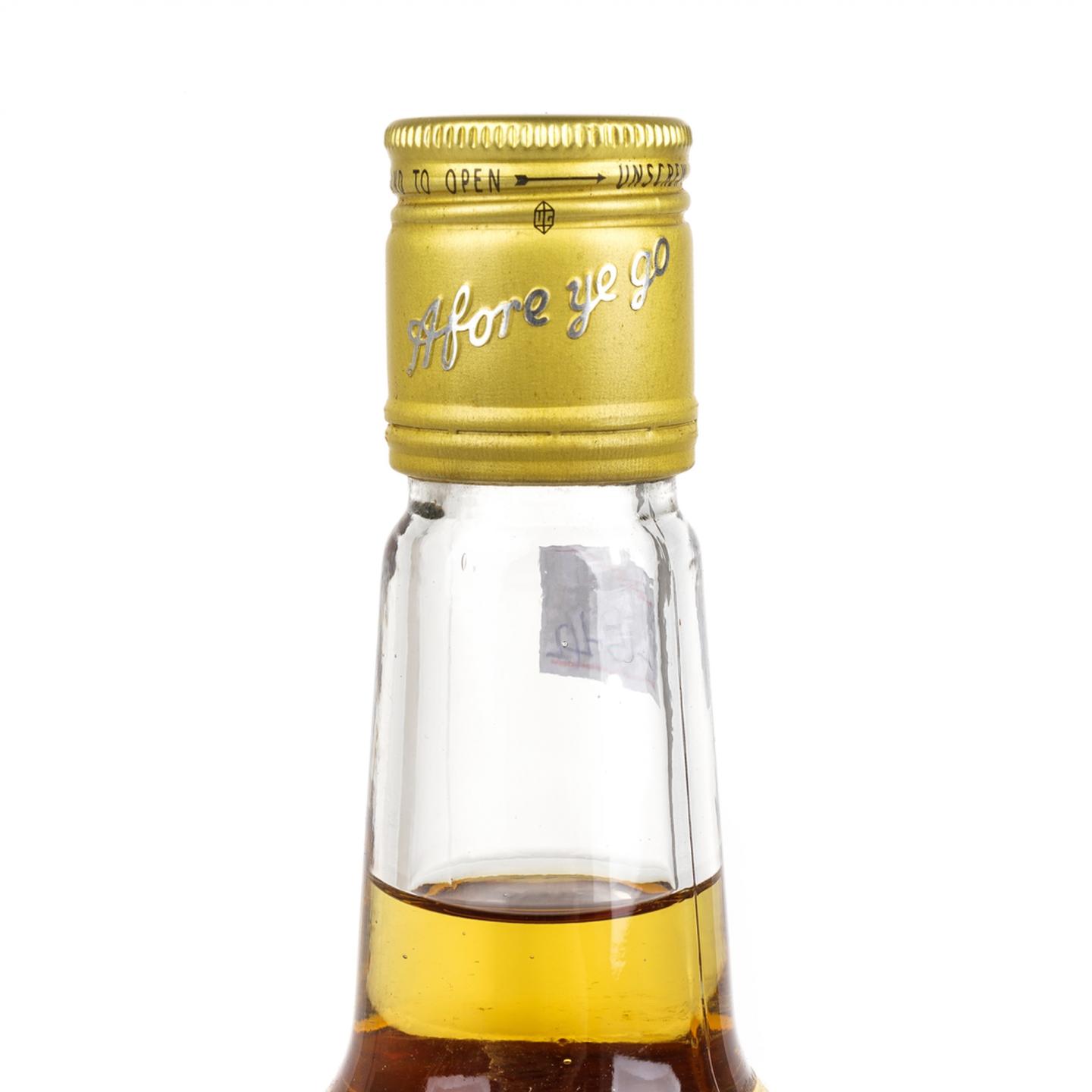 金铃 Extra Special 特级调和 750ml