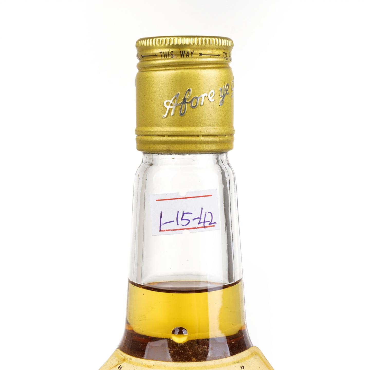 金铃 Extra Special 特级调和 750ml
