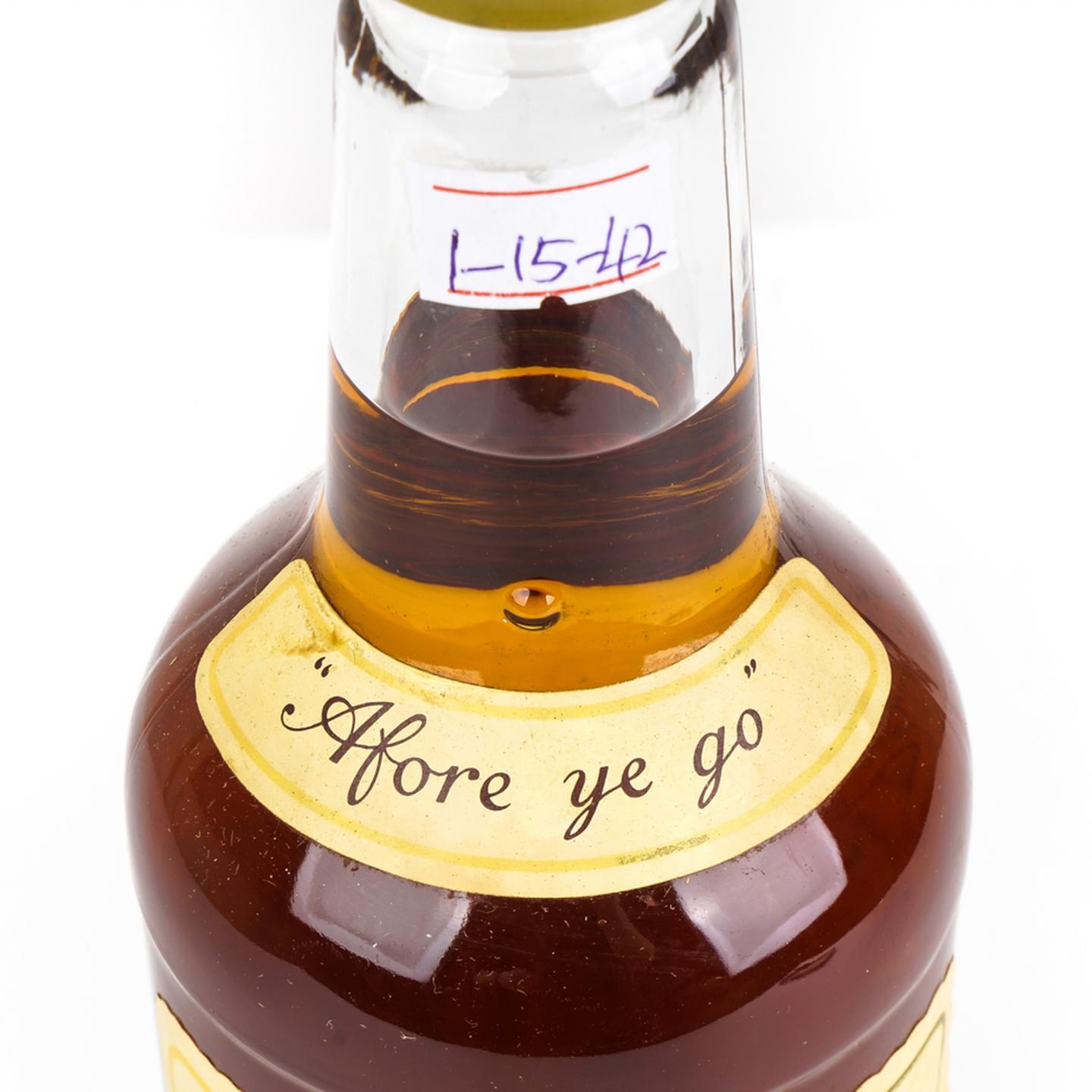 金铃 Extra Special 特级调和 750ml