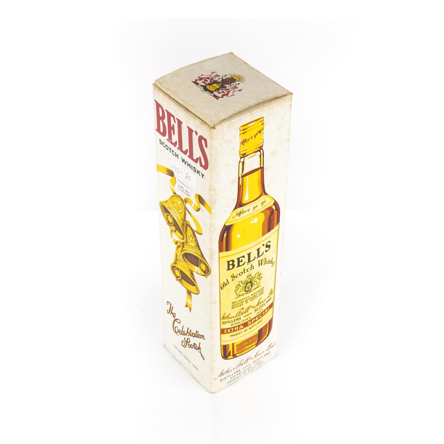 金铃 Extra Special 特级调和 750ml