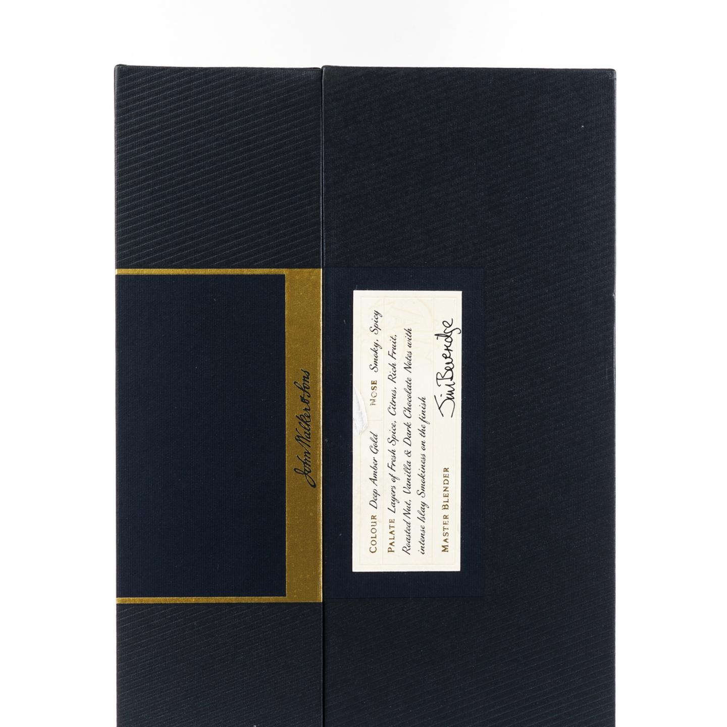 尊尼获加 调和 King George V 750ML
