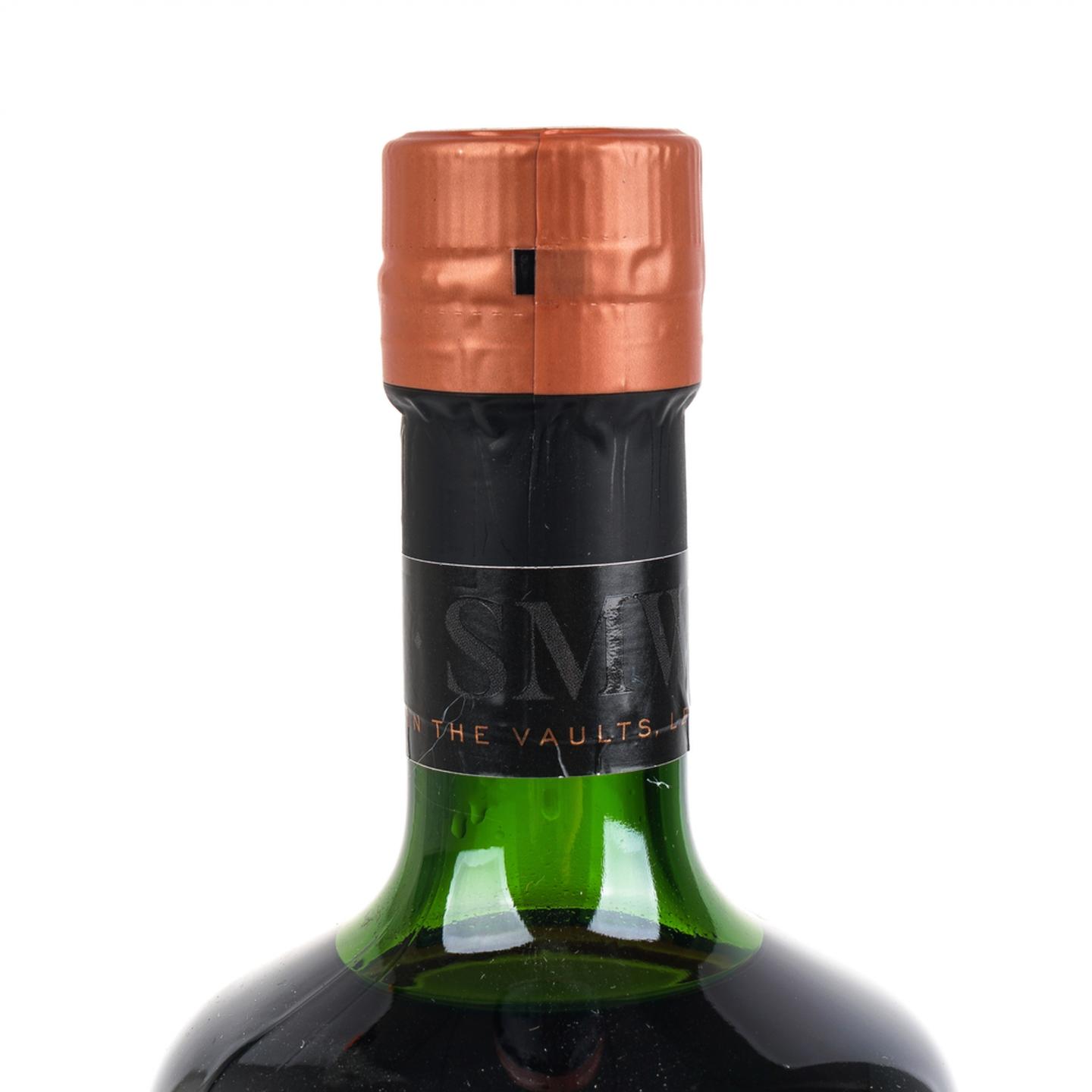 SMWS 麦卡伦 14年 Distillery 24 Rare Release