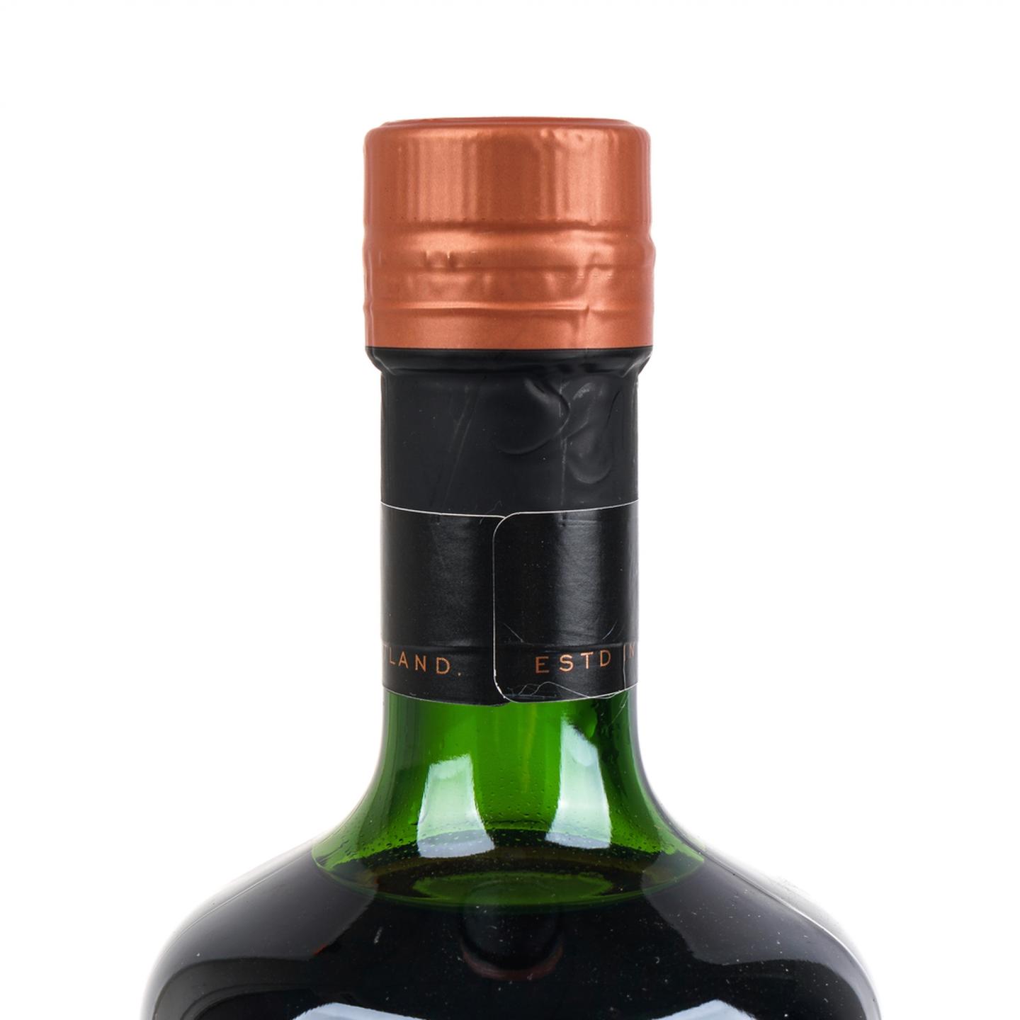 SMWS 麦卡伦 14年 Distillery 24 Rare Release
