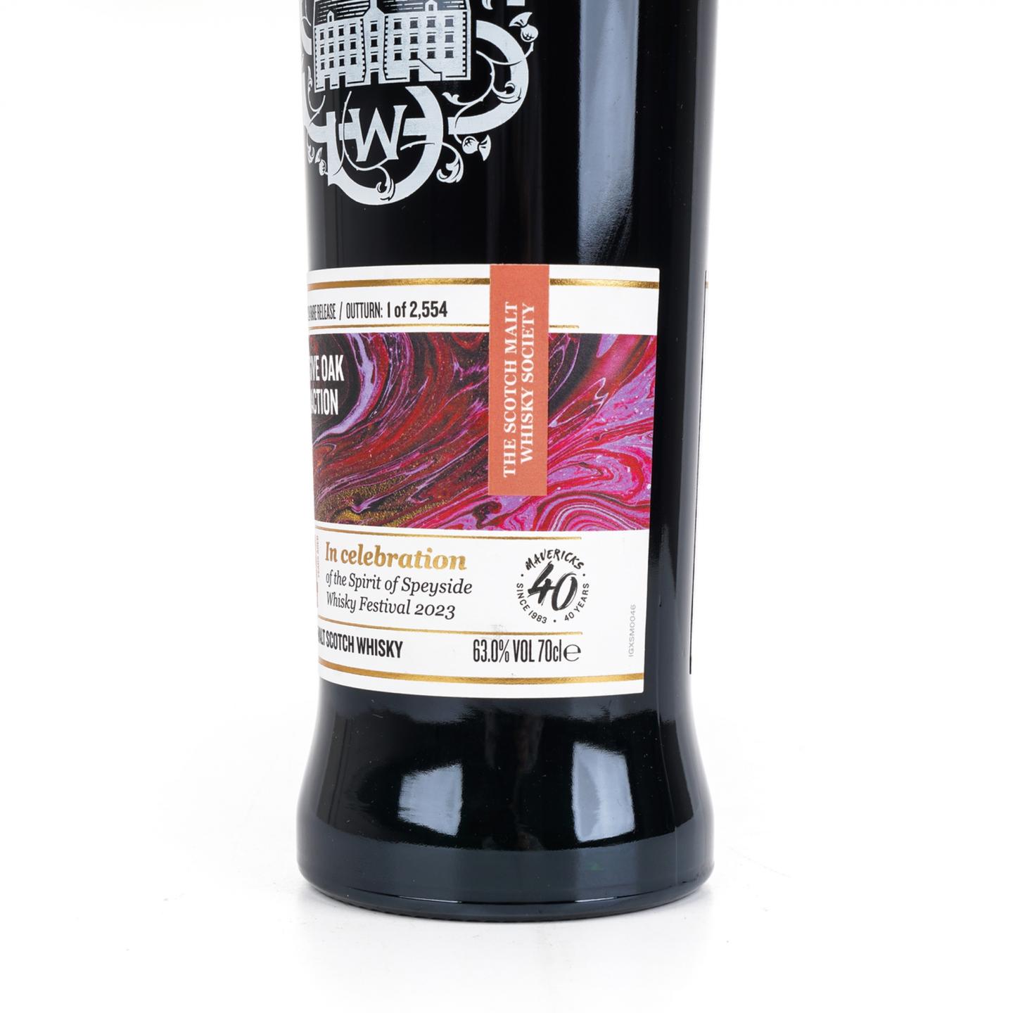 SMWS 麦卡伦 14年 Distillery 24 Rare Release