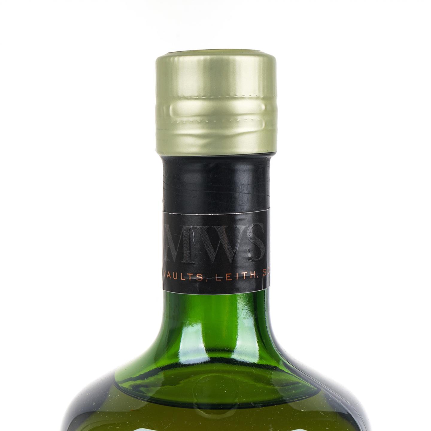 SMWS 3.339 波摩 17年 2004 单桶