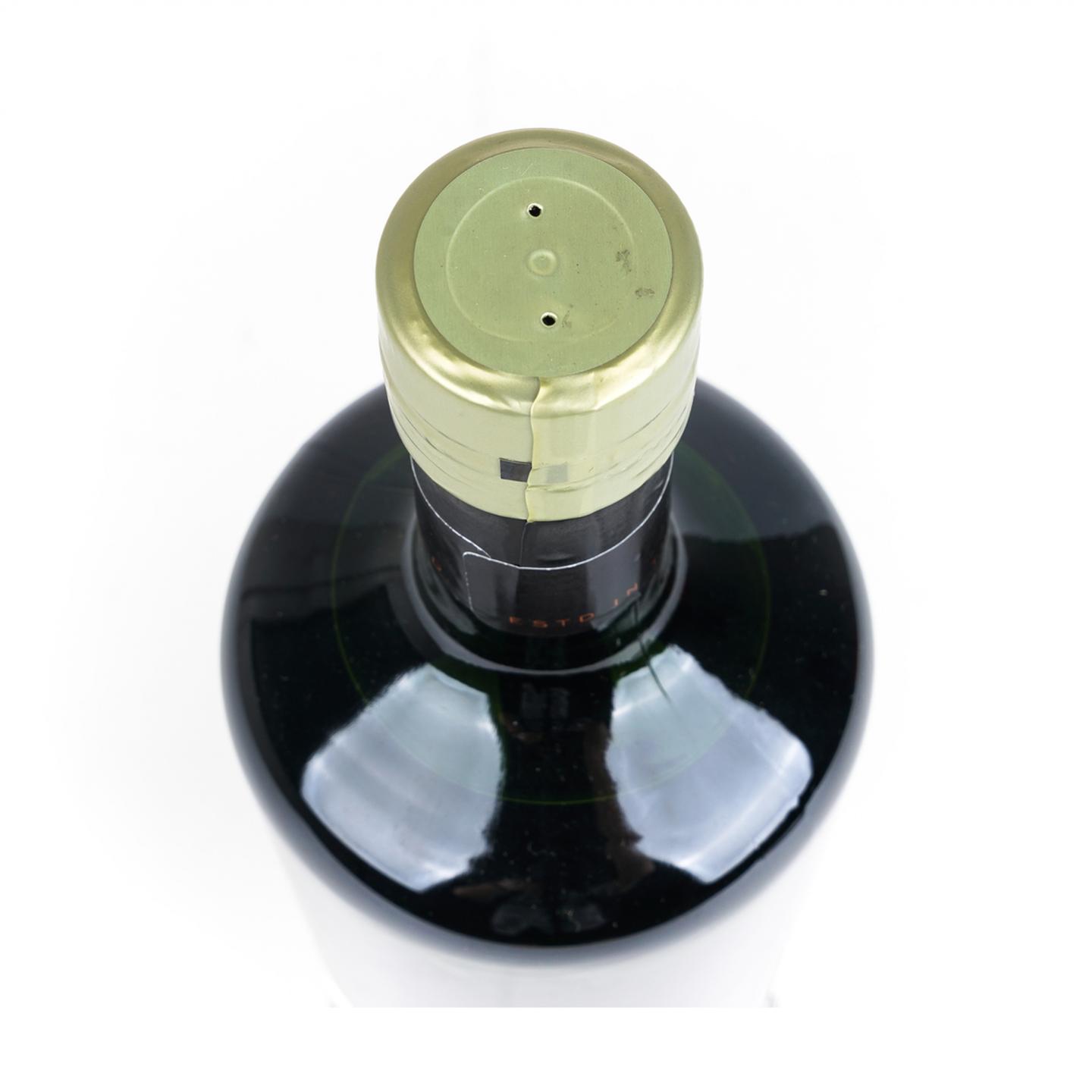 SMWS 3.339 波摩 17年 2004 单桶