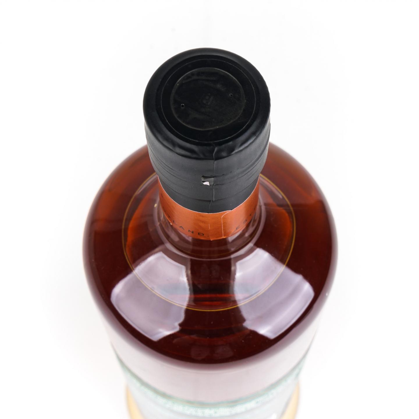 SMWS 9年 The Tar pit 调和 Batch 11