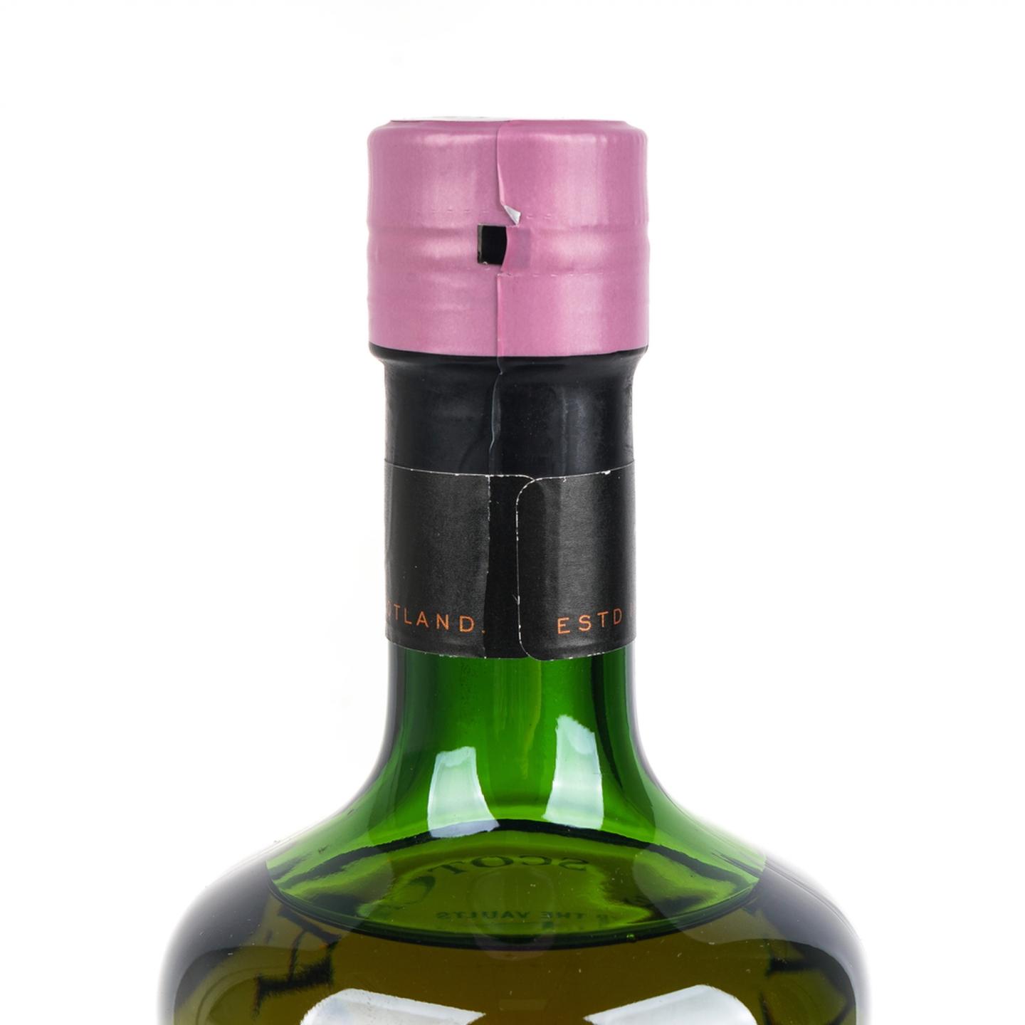 SMWS 7.212 朗摩 25年 1993
