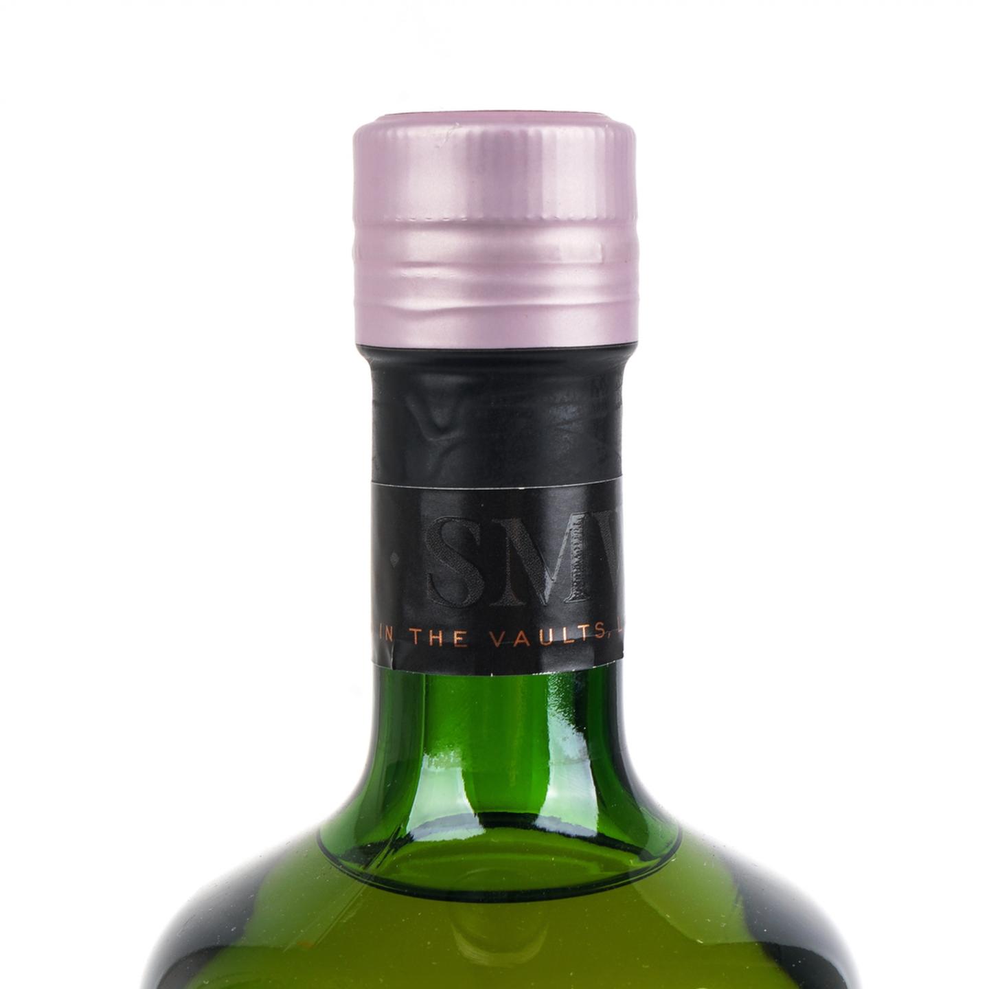 SMWS 63.85 格兰道奇 8年 Queen Street 2022专属限量