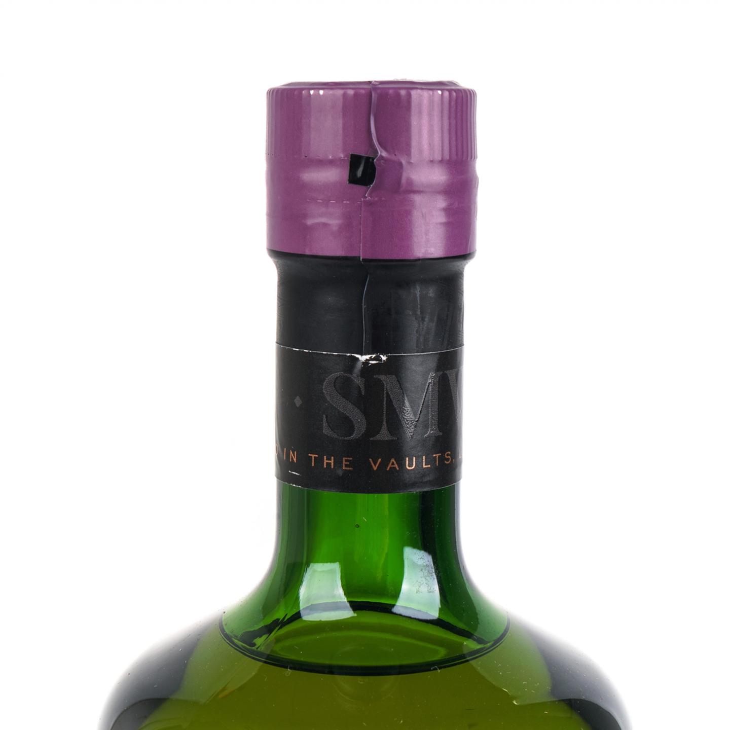 SMWS 94.32 费特凯恩 13年 2022 万圣节Winter Selection限定