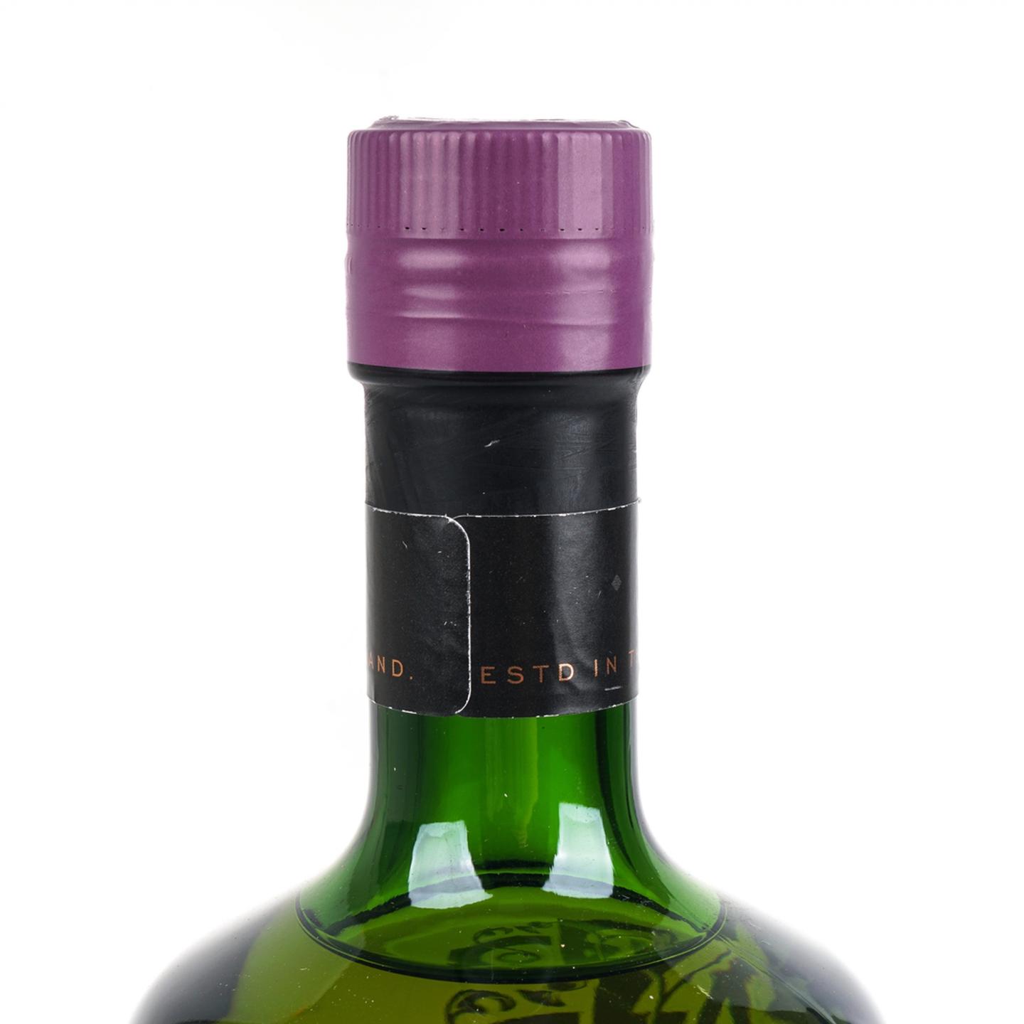 SMWS 94.32 费特凯恩 13年 2022 万圣节Winter Selection限定