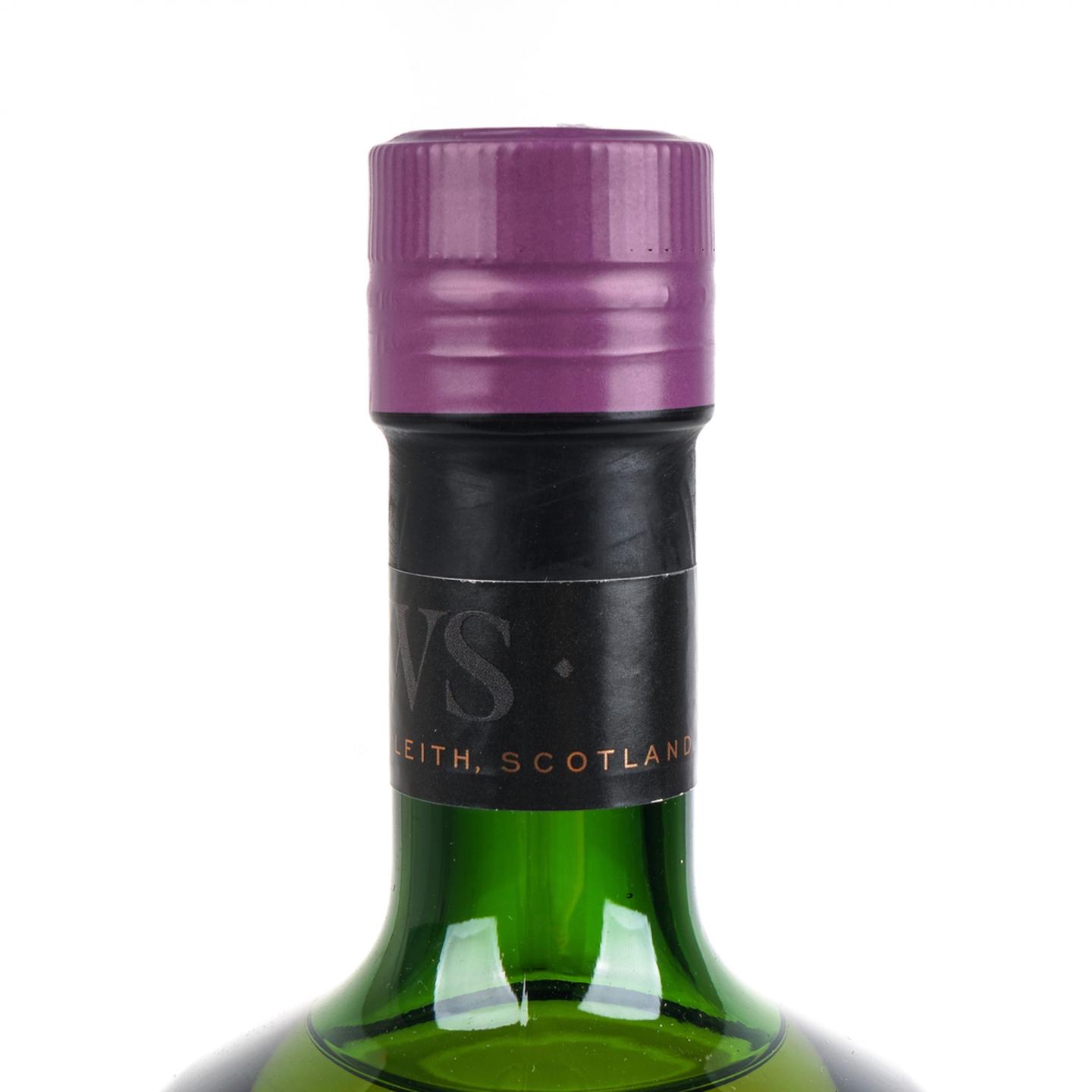 SMWS 94.32 费特凯恩 13年 2022 万圣节Winter Selection限定