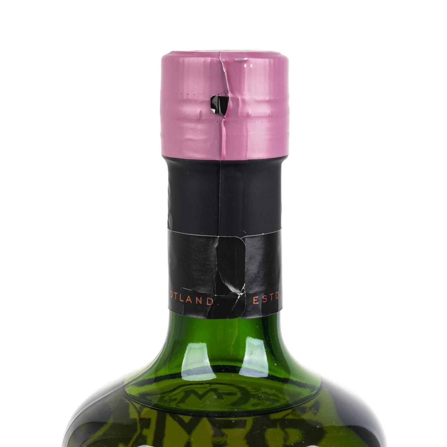 SMWS 26.188 克里尼利基 10年 2011 单桶