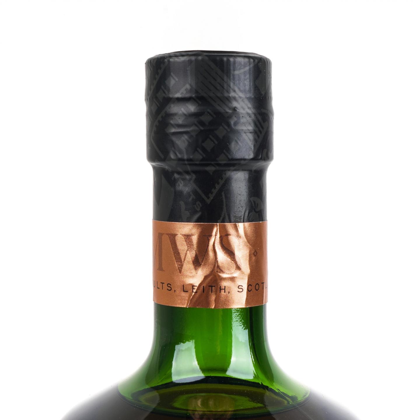 SMWS R13.4 Caroni 23年 1998 朗姆酒