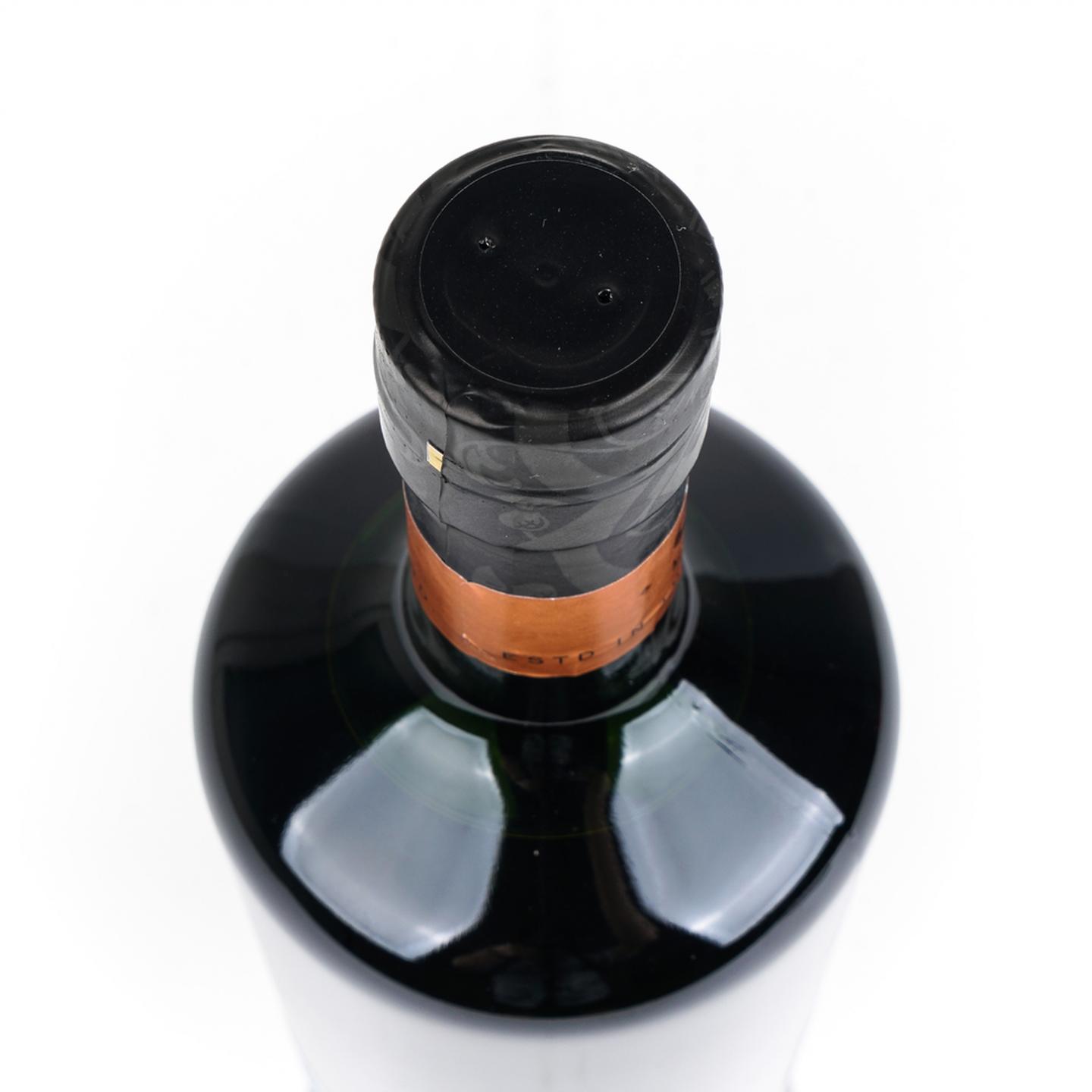 SMWS R13.4 Caroni 23年 1998 朗姆酒
