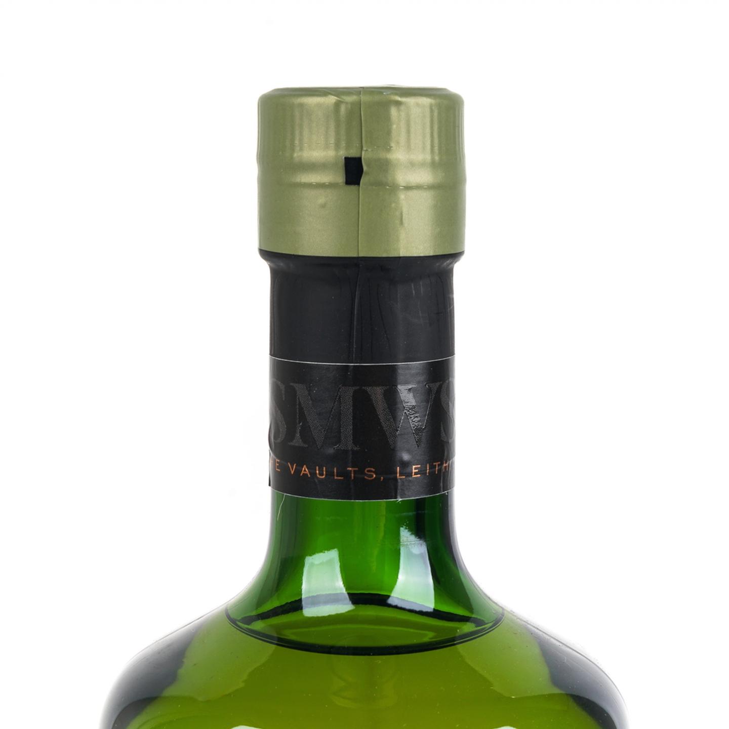 SMWS 156.3 格拉斯哥 5年 61.3%