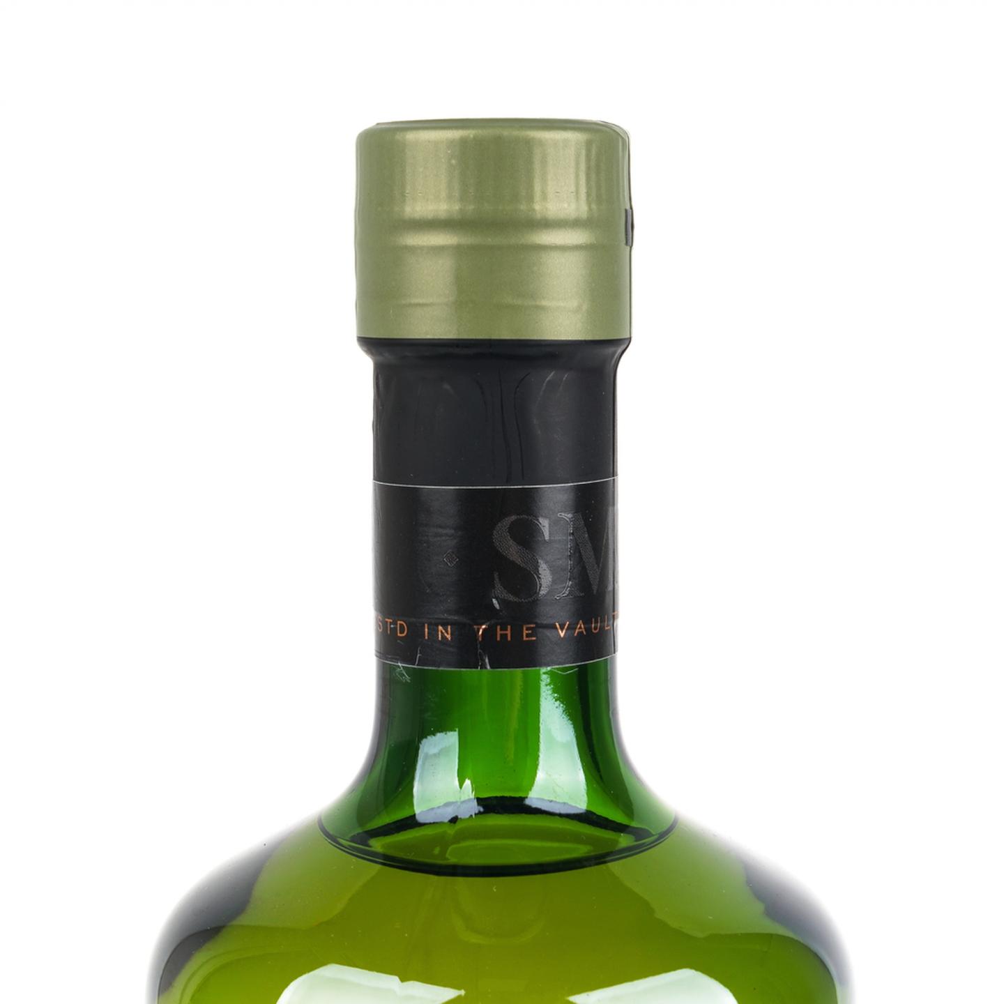 SMWS 156.3 格拉斯哥 5年 61.3%