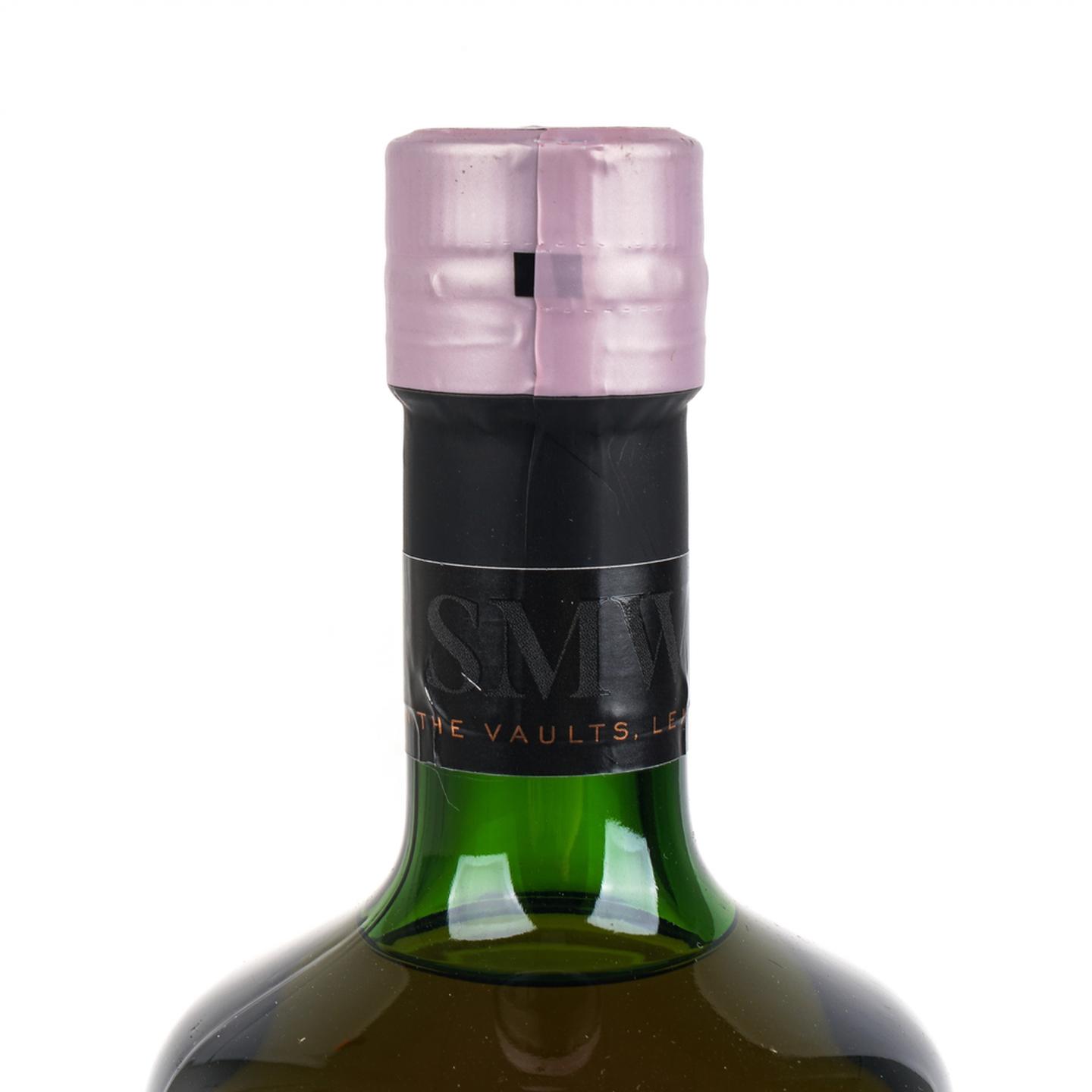 SMWS 149.3 艾德麦康 6年 60.6%