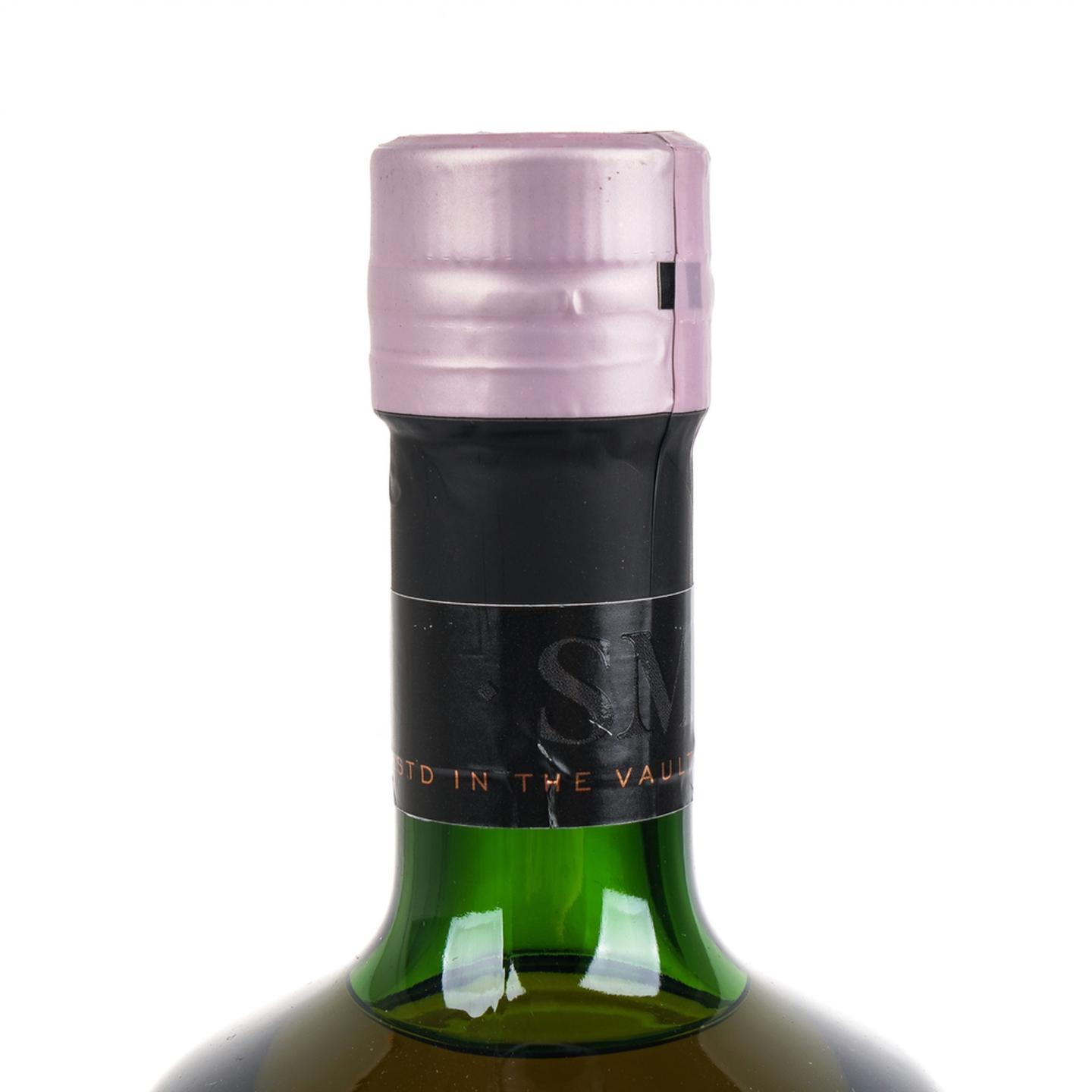 SMWS 149.3 艾德麦康 6年 60.6%