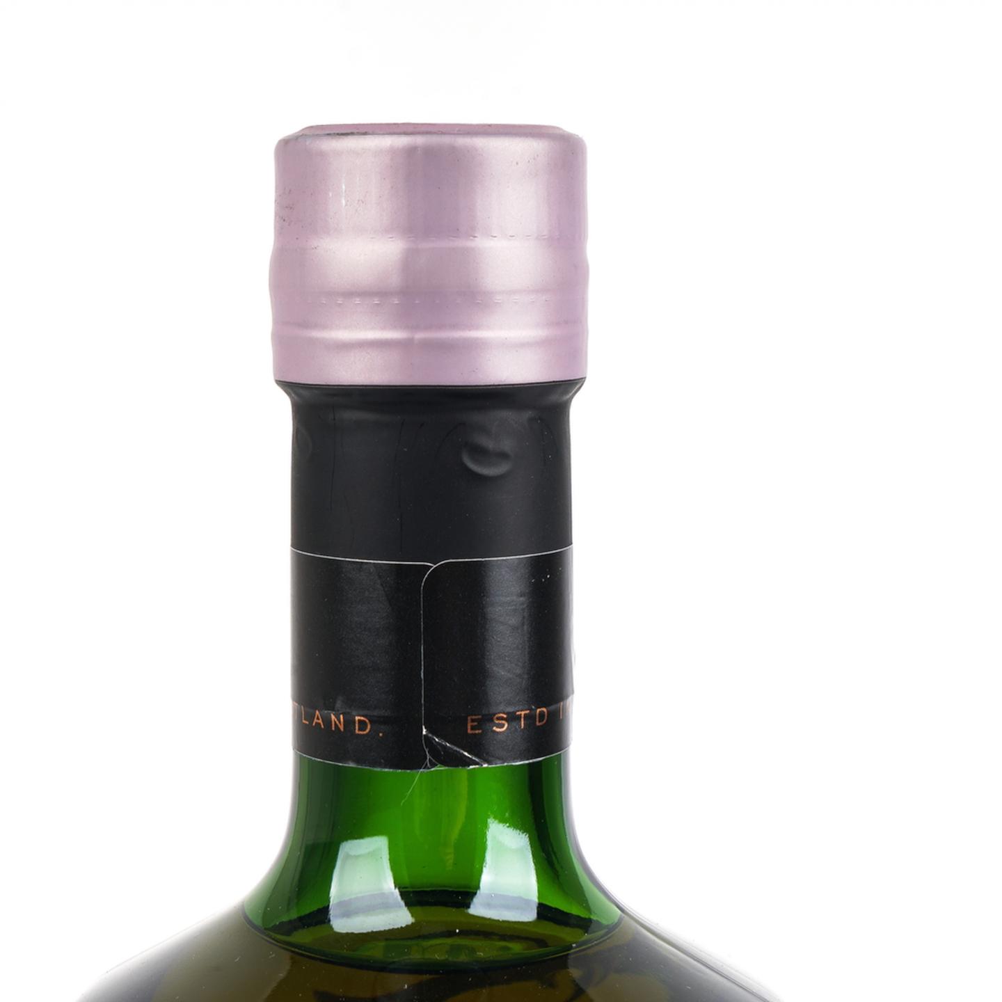 SMWS 149.3 艾德麦康 6年 60.6%