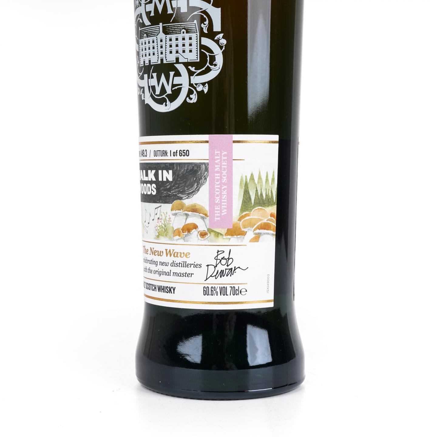 SMWS 149.3 艾德麦康 6年 60.6%