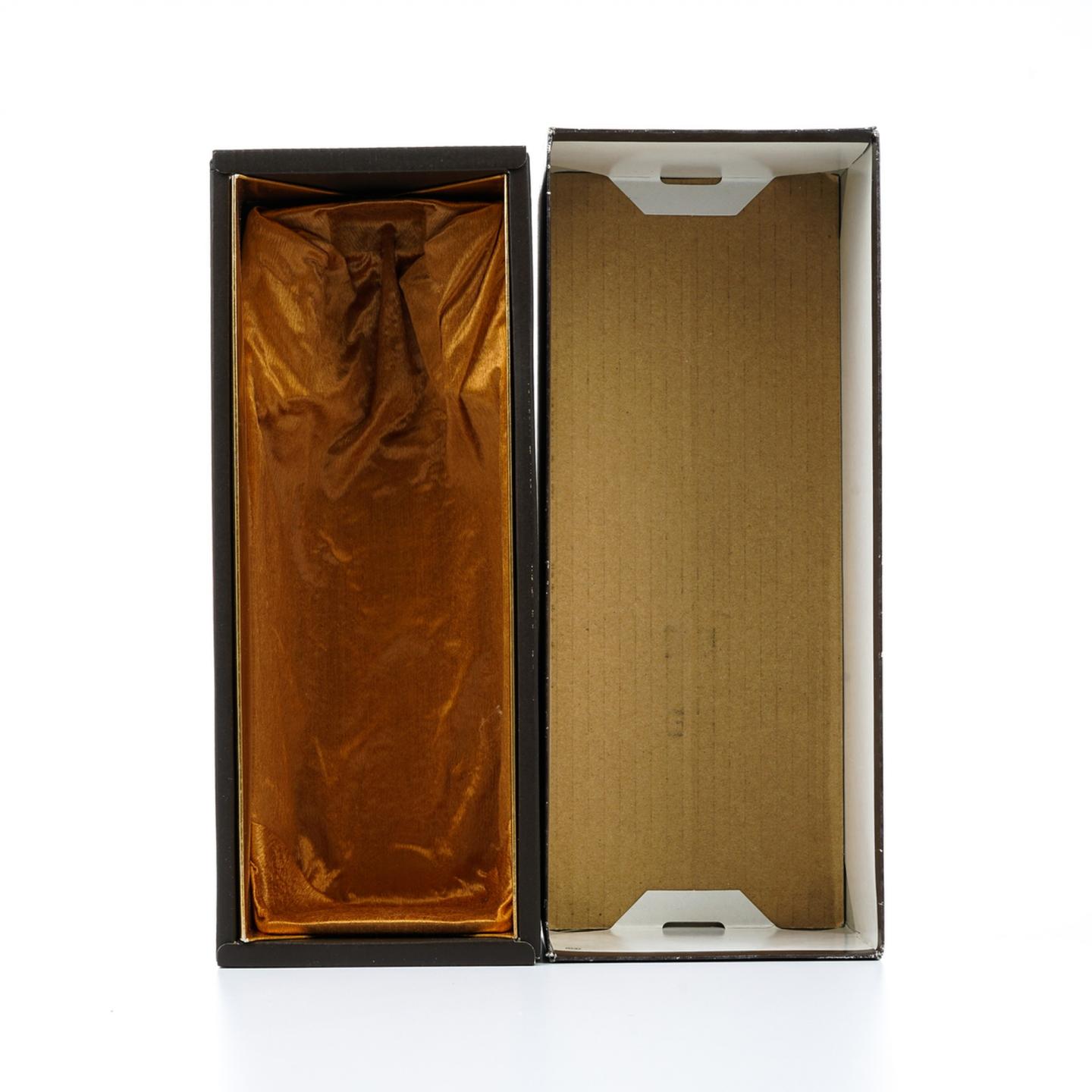 山崎 12年 金花标 Pure Malt 750ml 非原盒