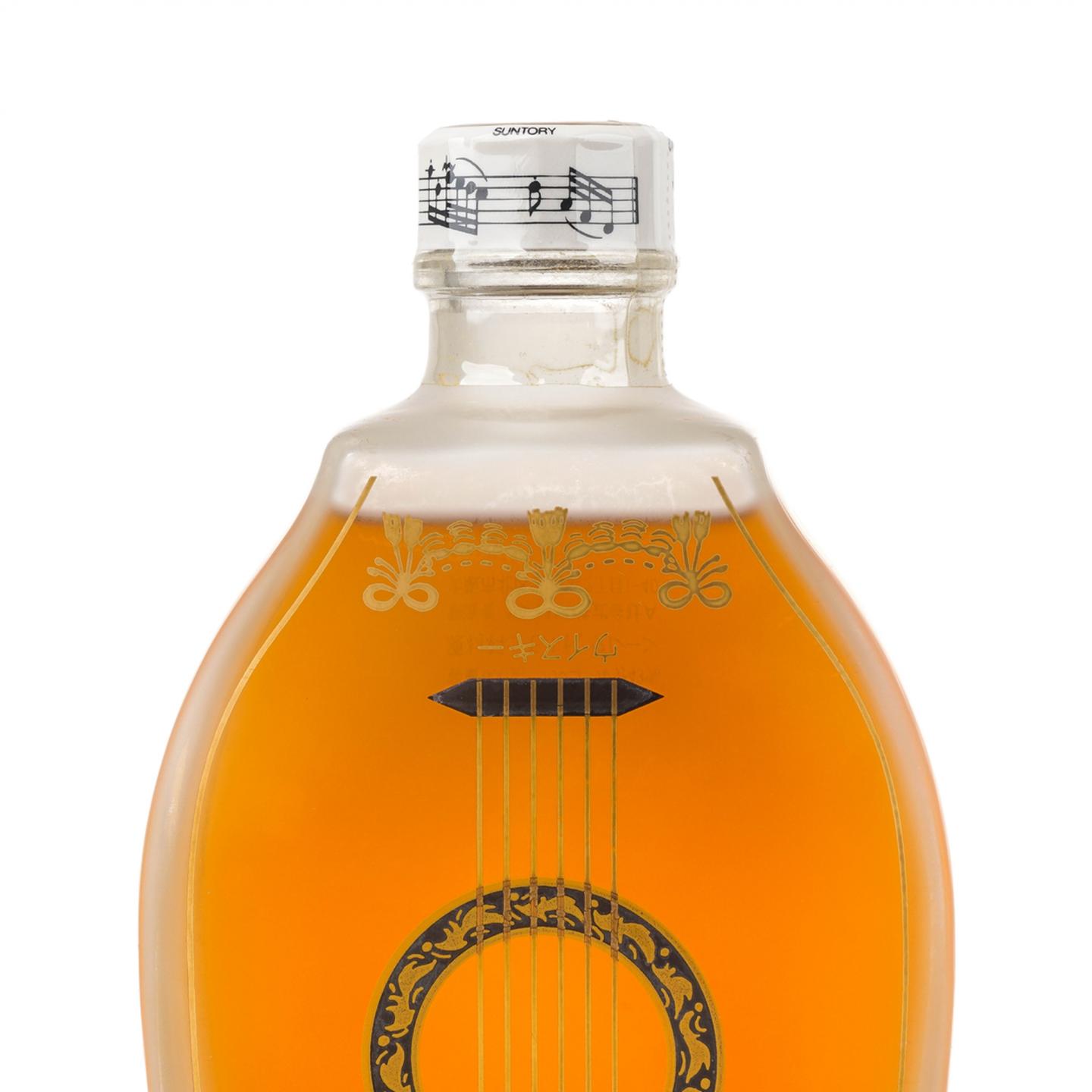 响 里拉吉他 乐器系列 金花标 600ml