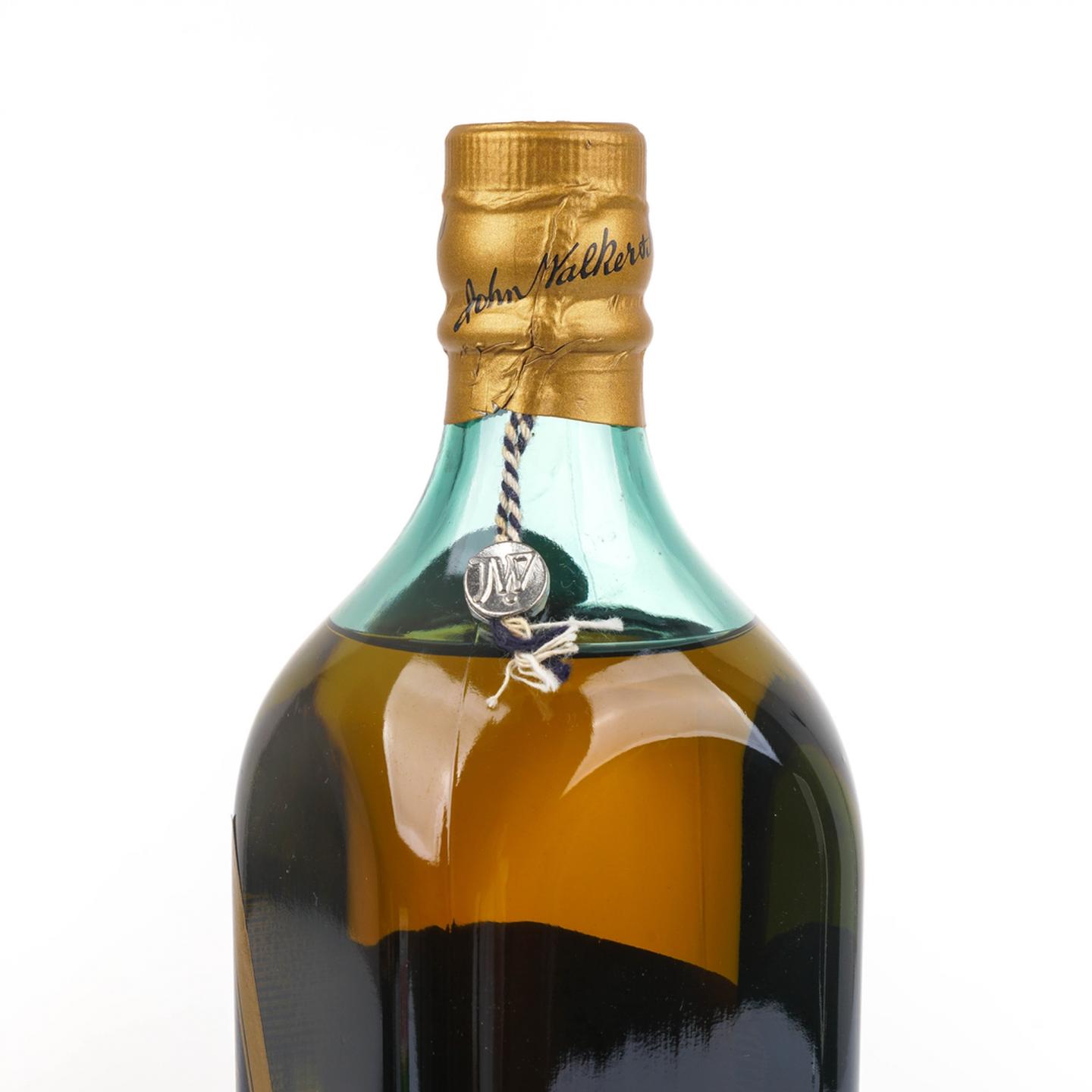 尊尼获加 蓝方 Highest Awards 调和 750ml