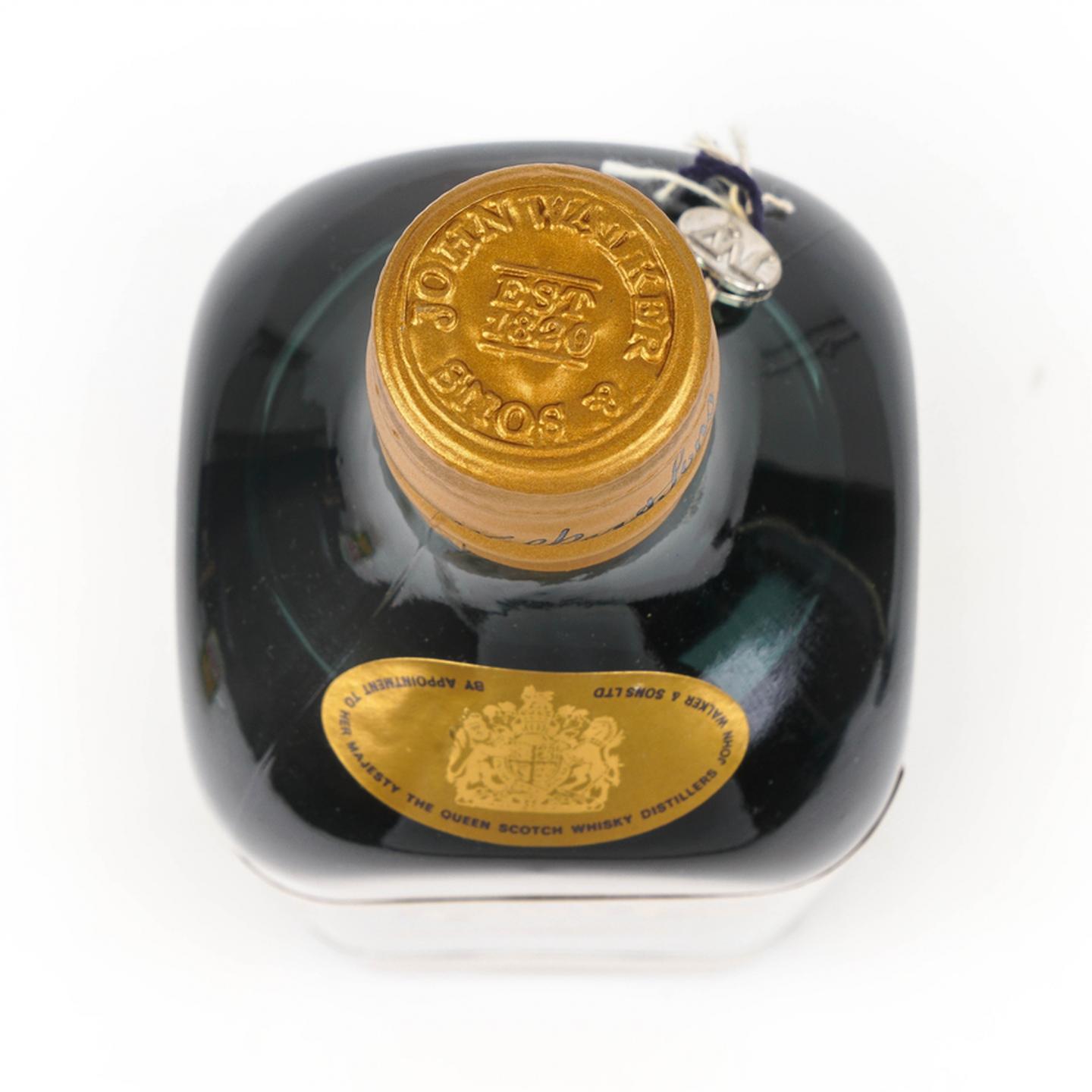 尊尼获加 蓝方 Highest Awards 调和 750ml