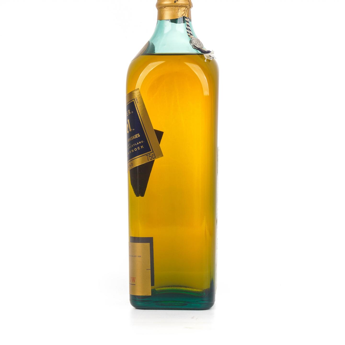尊尼获加 蓝方 Highest Awards 调和 750ml