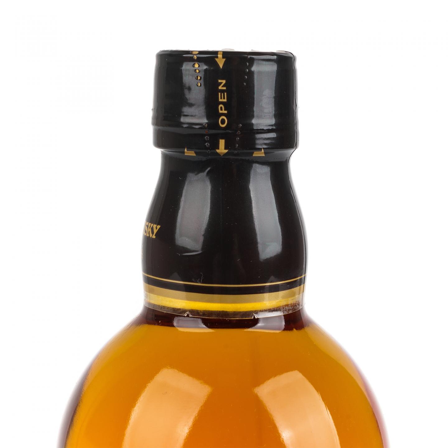 余市 2000’s 2000-2009 500ml