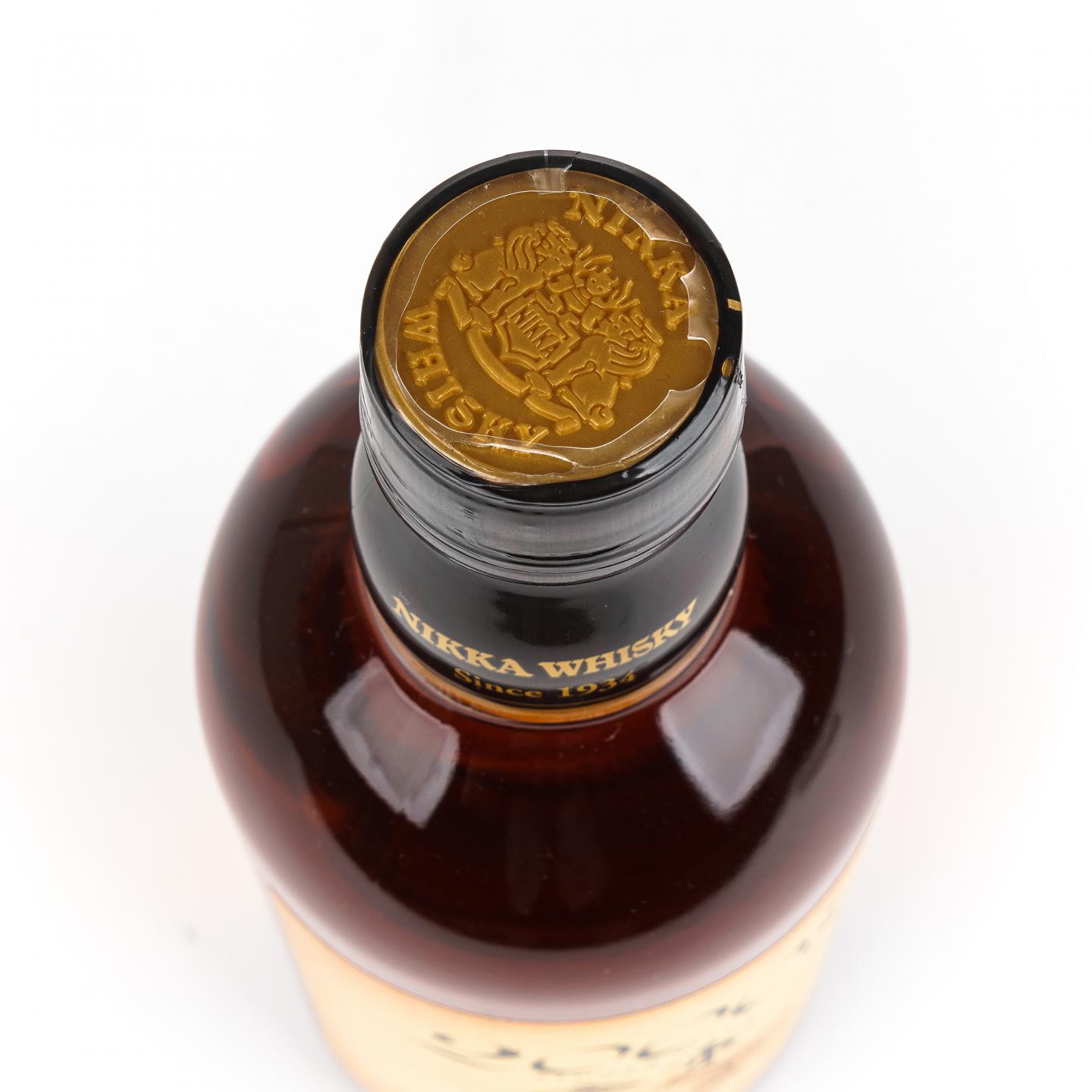 余市 2000’s 2000-2009 500ml