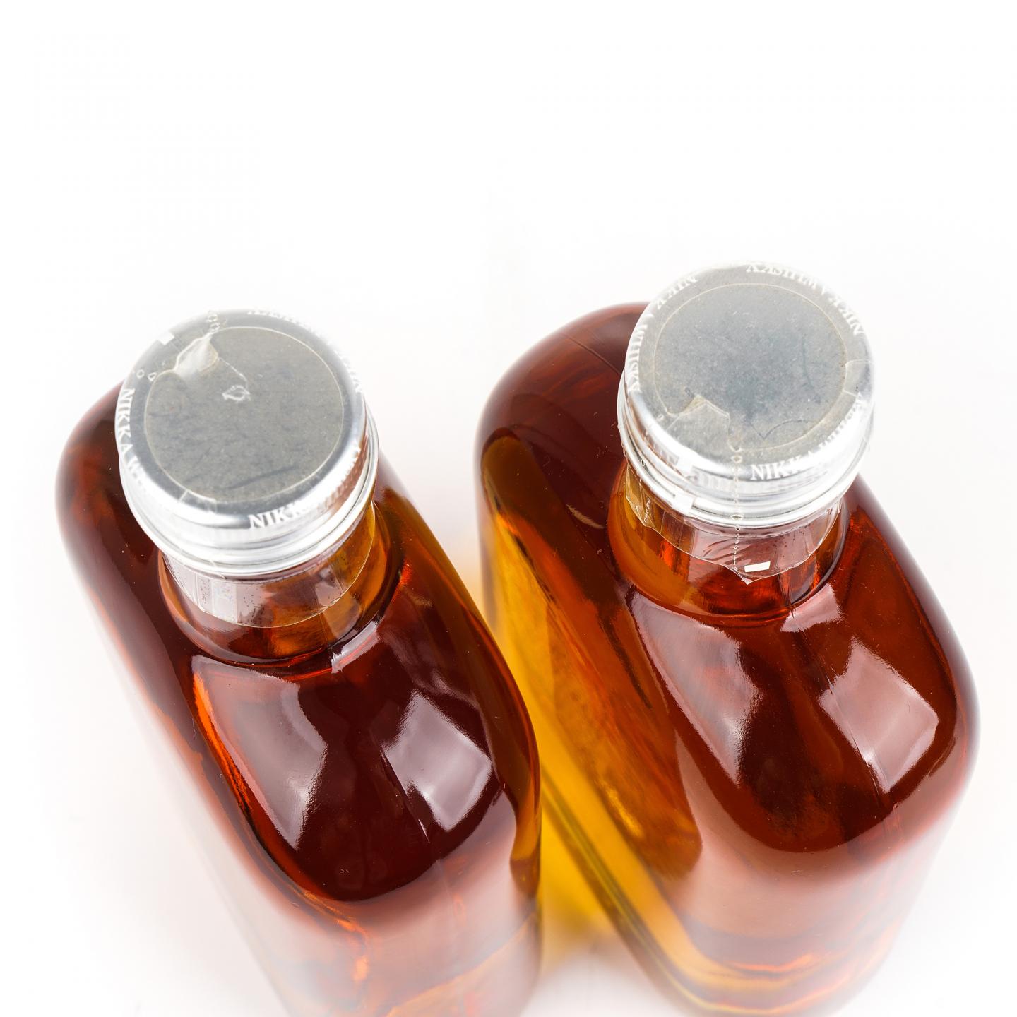 北海道余市蒸馏所 调和威士忌 360ml*2