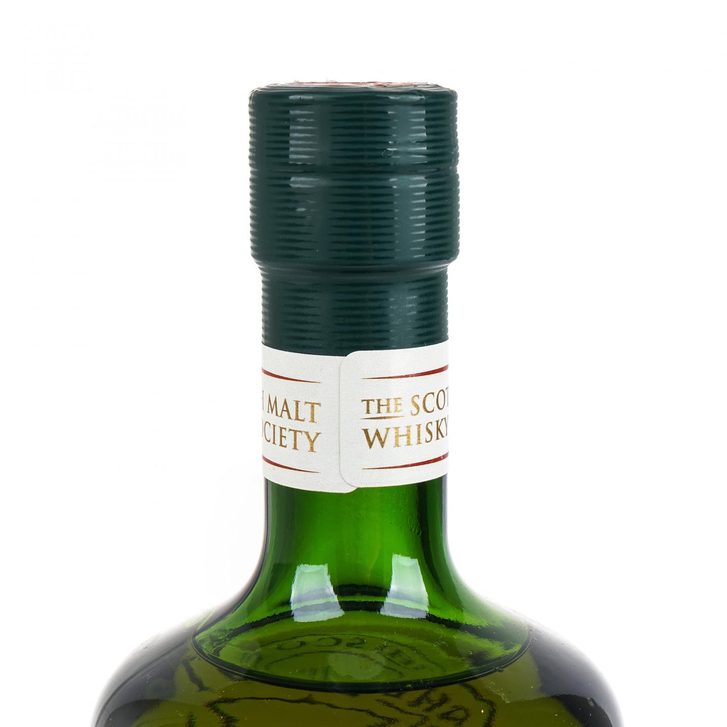 SMWS 46.24 格兰洛西 20年 1993