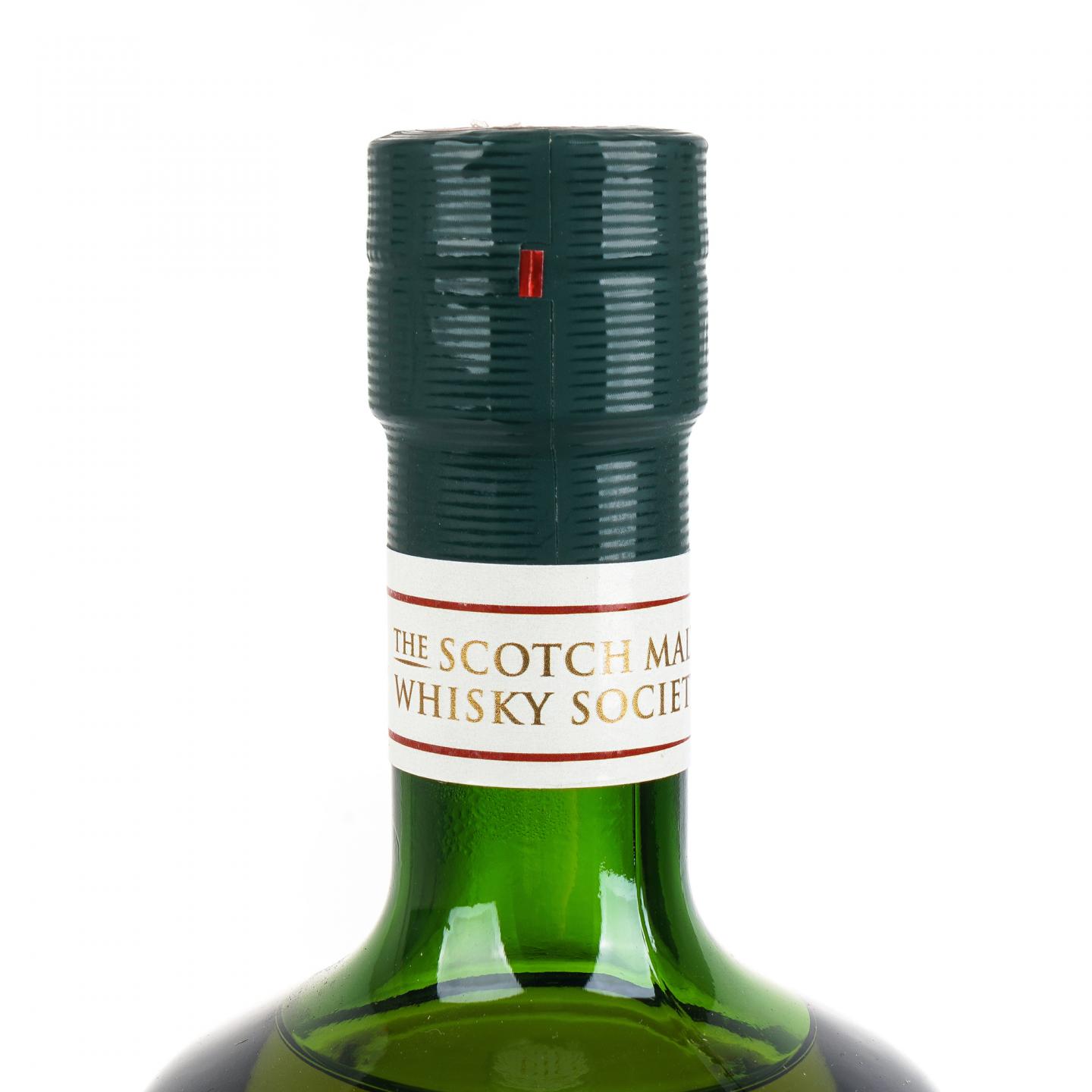 SMWS 46.24 格兰洛西 20年 1993