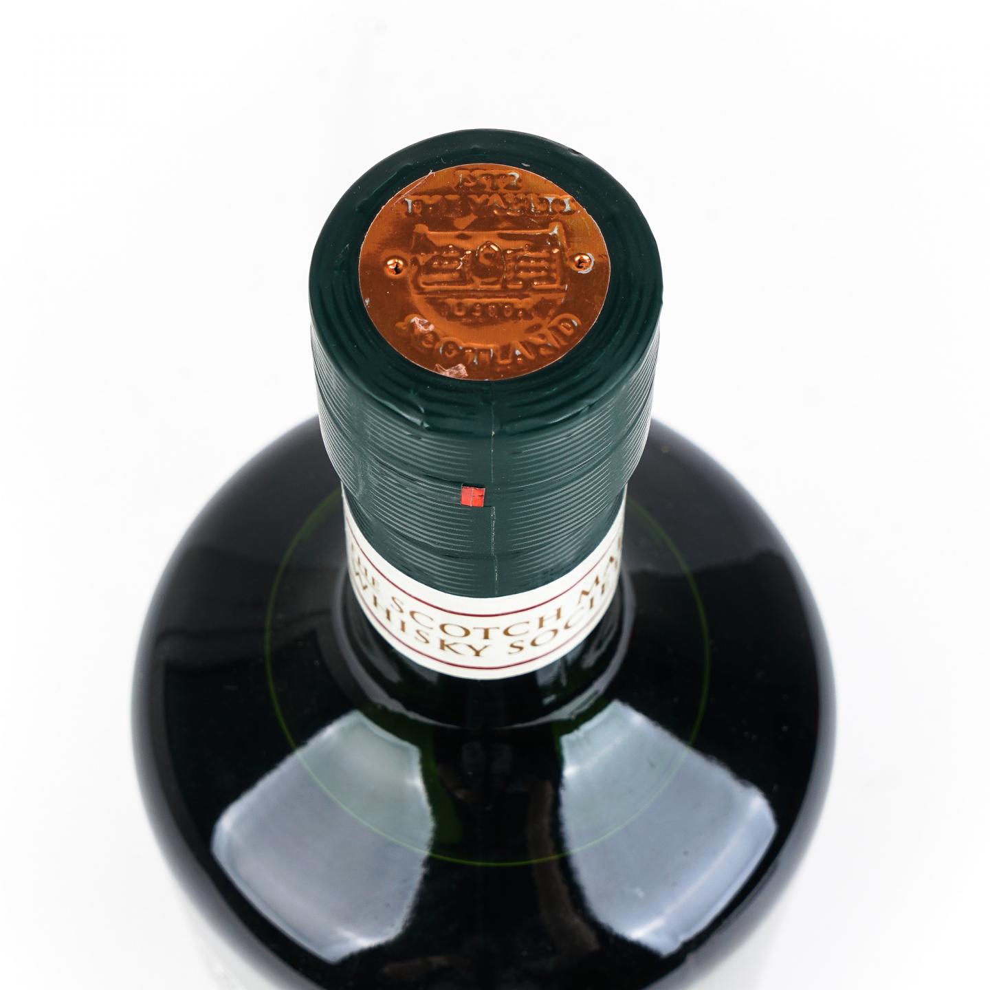 SMWS 46.24 格兰洛西 20年 1993