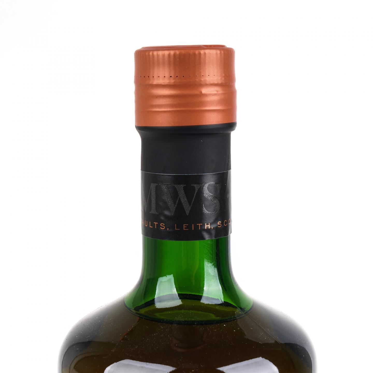 SMWS 41.154 大云 15年 2006 齐卡平橡木桶后熟