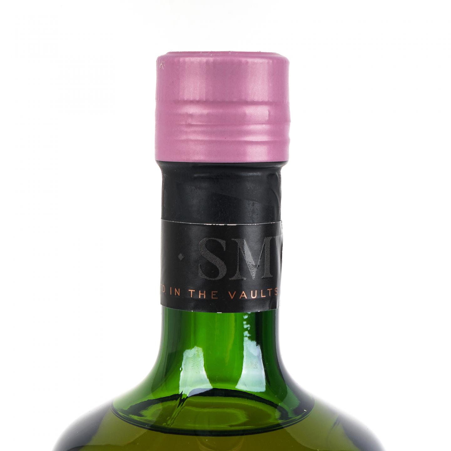 SMWS 105.30 桐摩 28年 1992