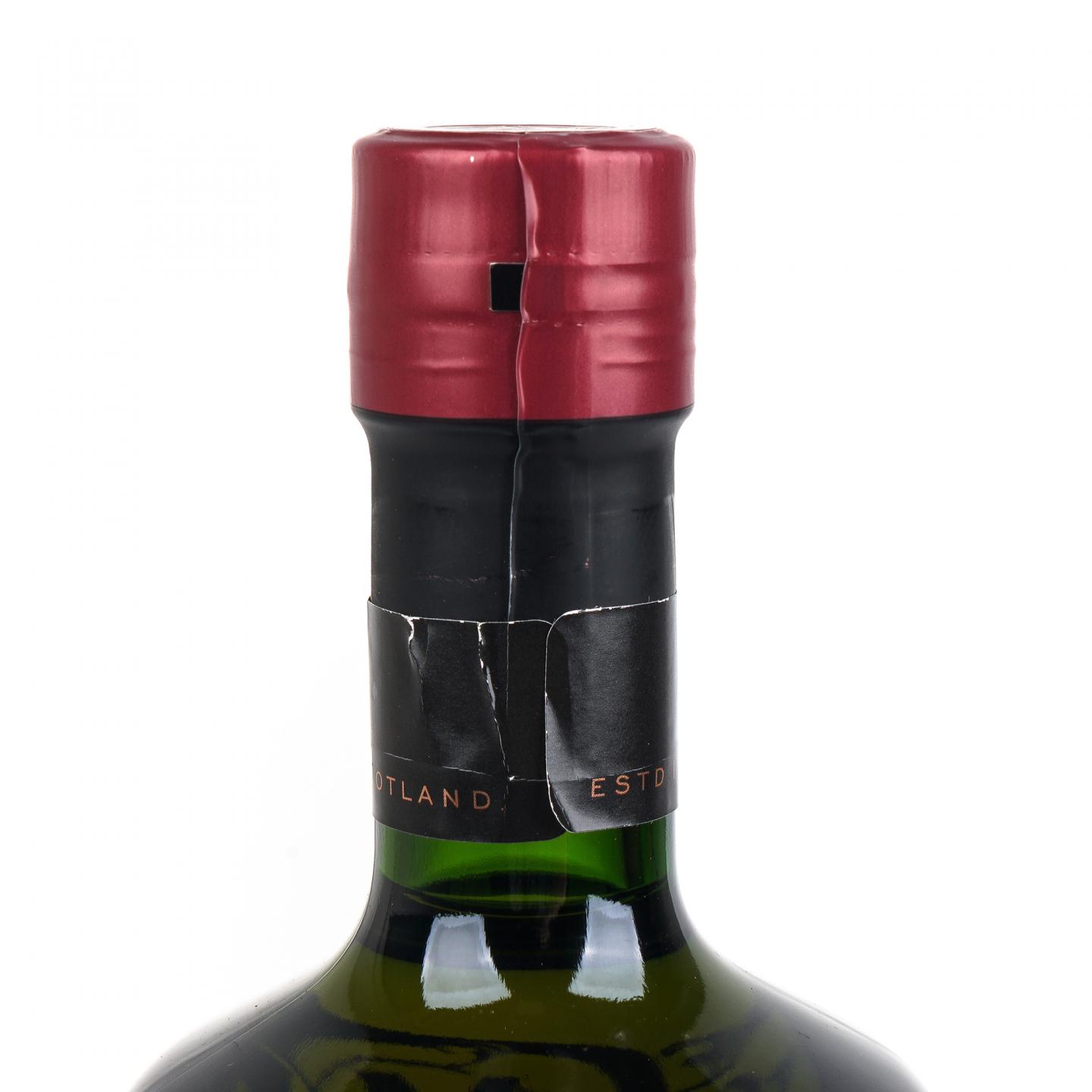 SMWS 50.114 磐火 30年 1990
