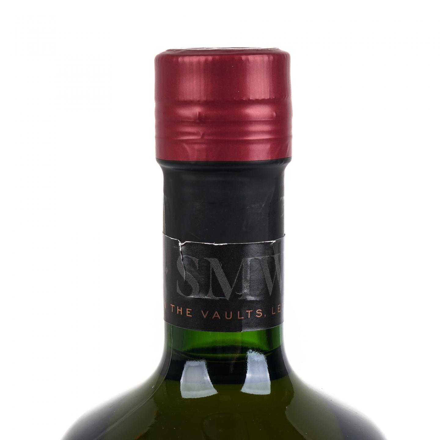 SMWS 50.114 磐火 30年 1990