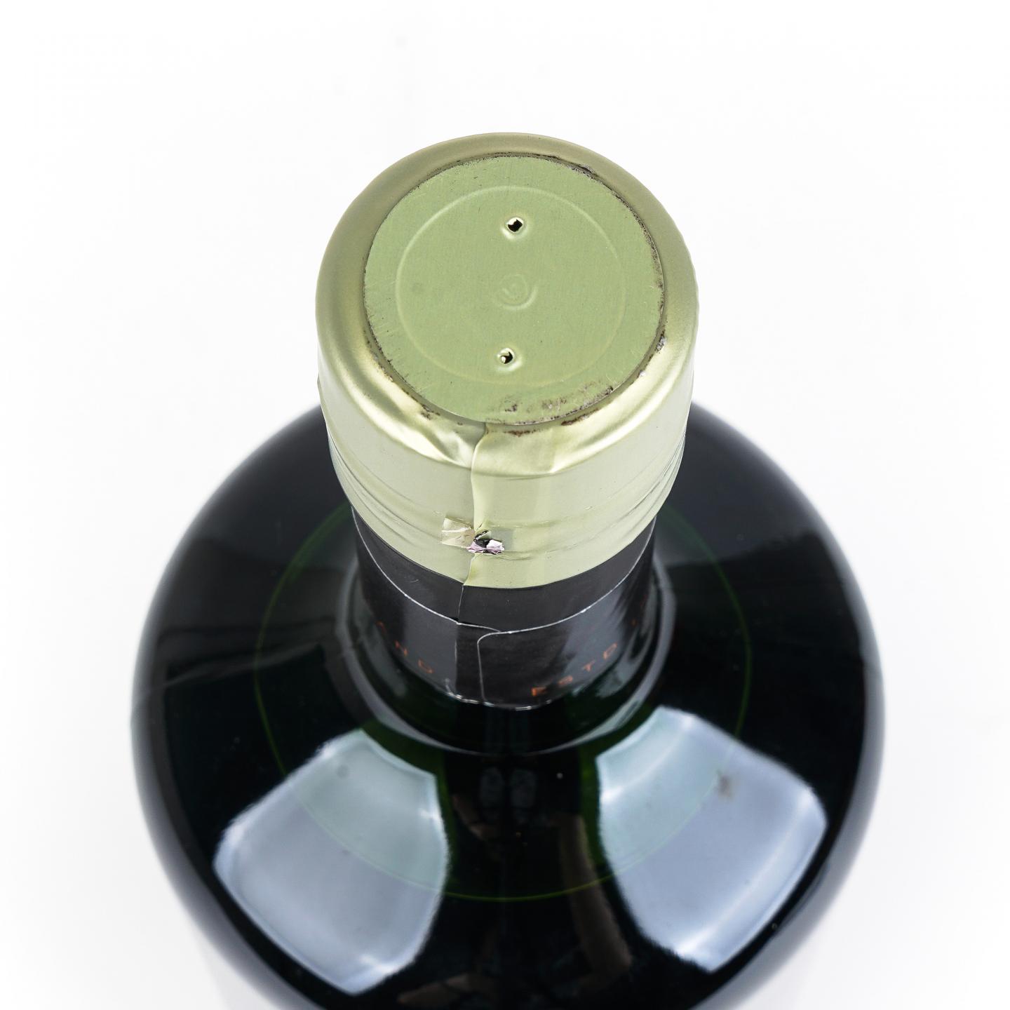 SMWS 4.284 高原骑士 20年 2000 单桶