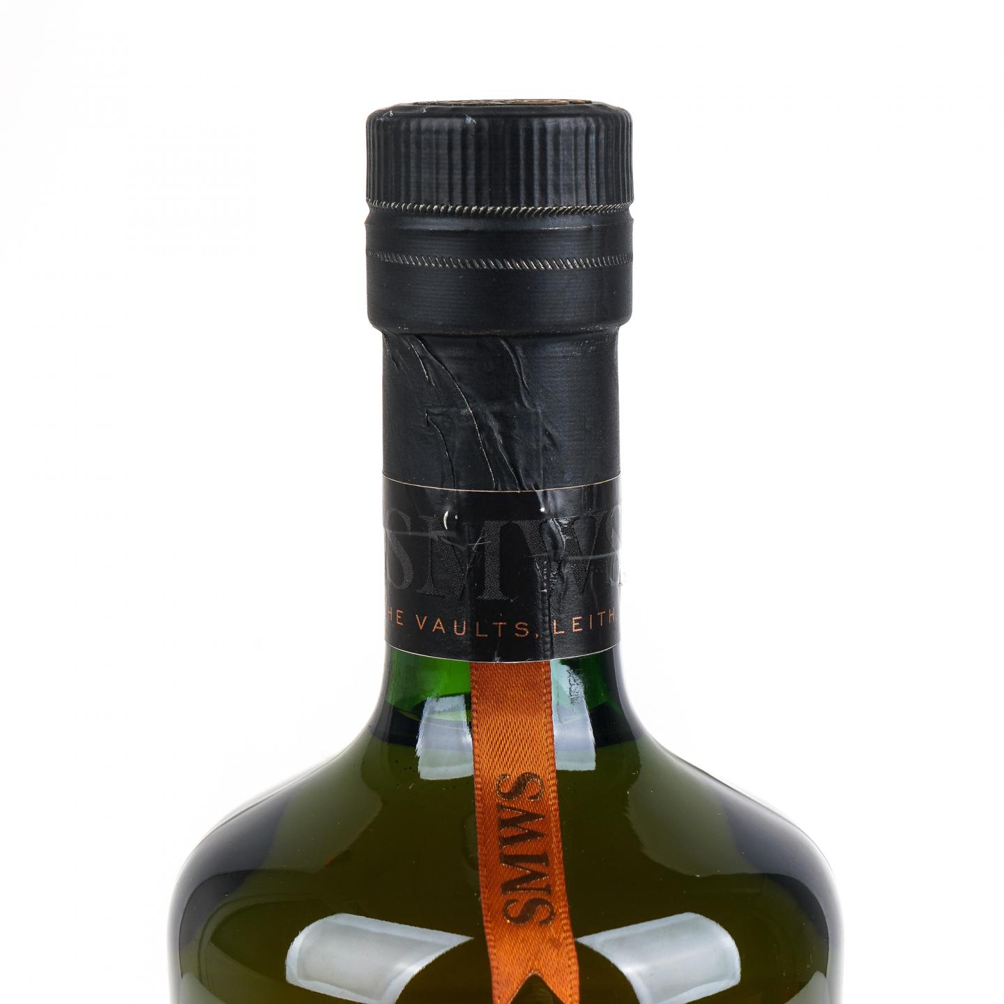 SMWS 38.42 凯普多尼克 31年 1992 黑标